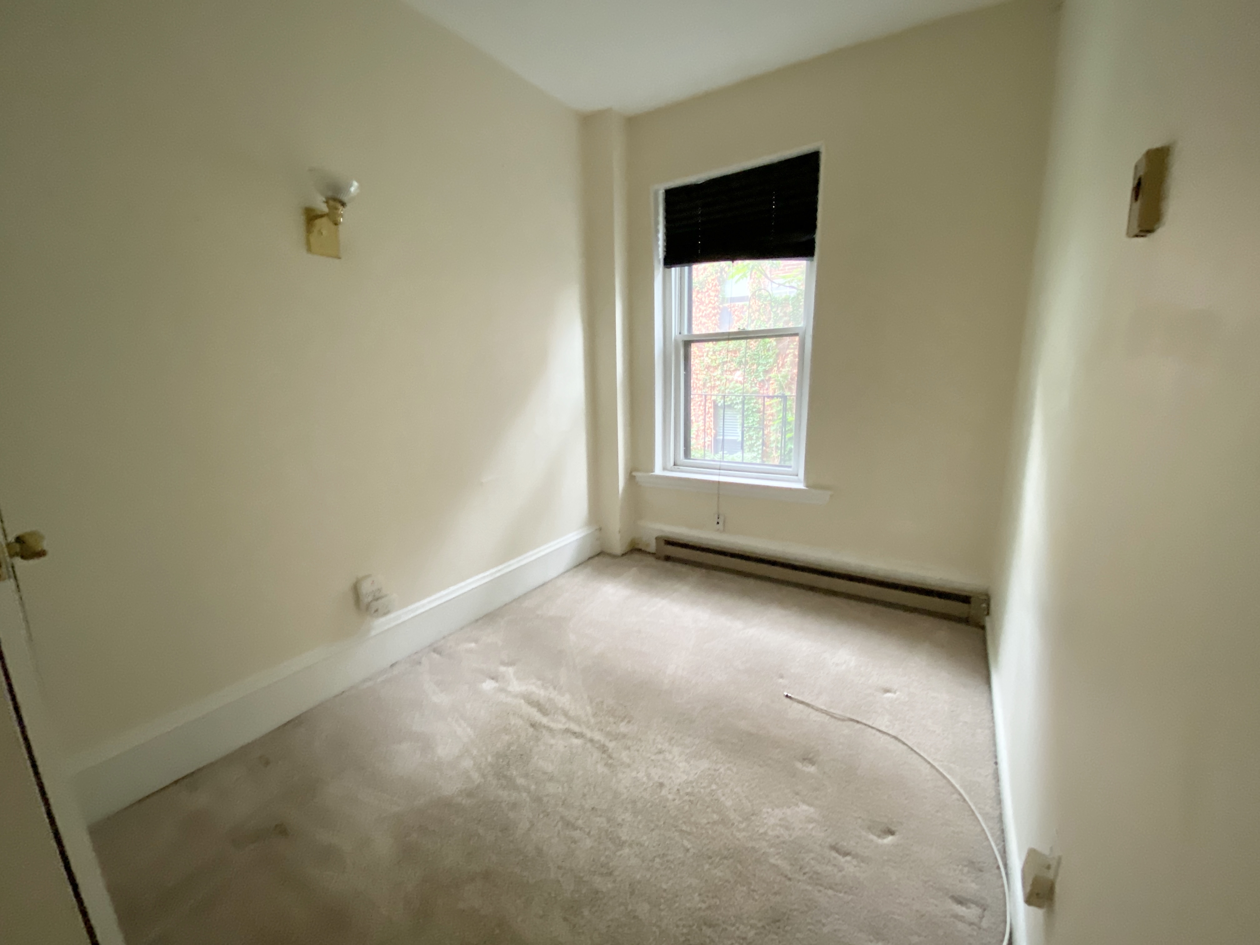 Studio bed, 1 bath apartment for rent at 251 West Newton St Unit 8, Back Bay