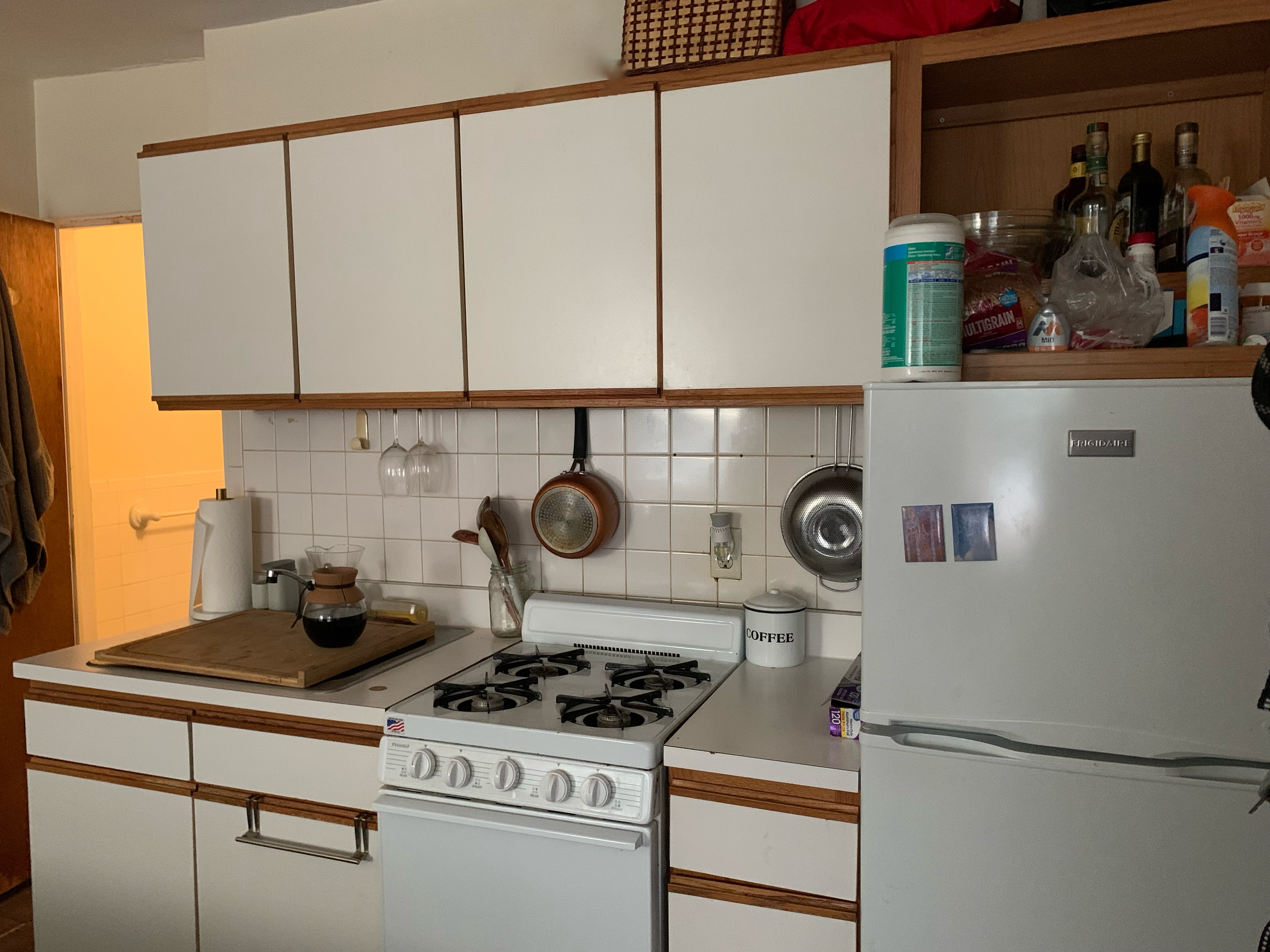Studio bed, 1 bath apartment for rent at 251 West Newton St Unit 10, Back Bay