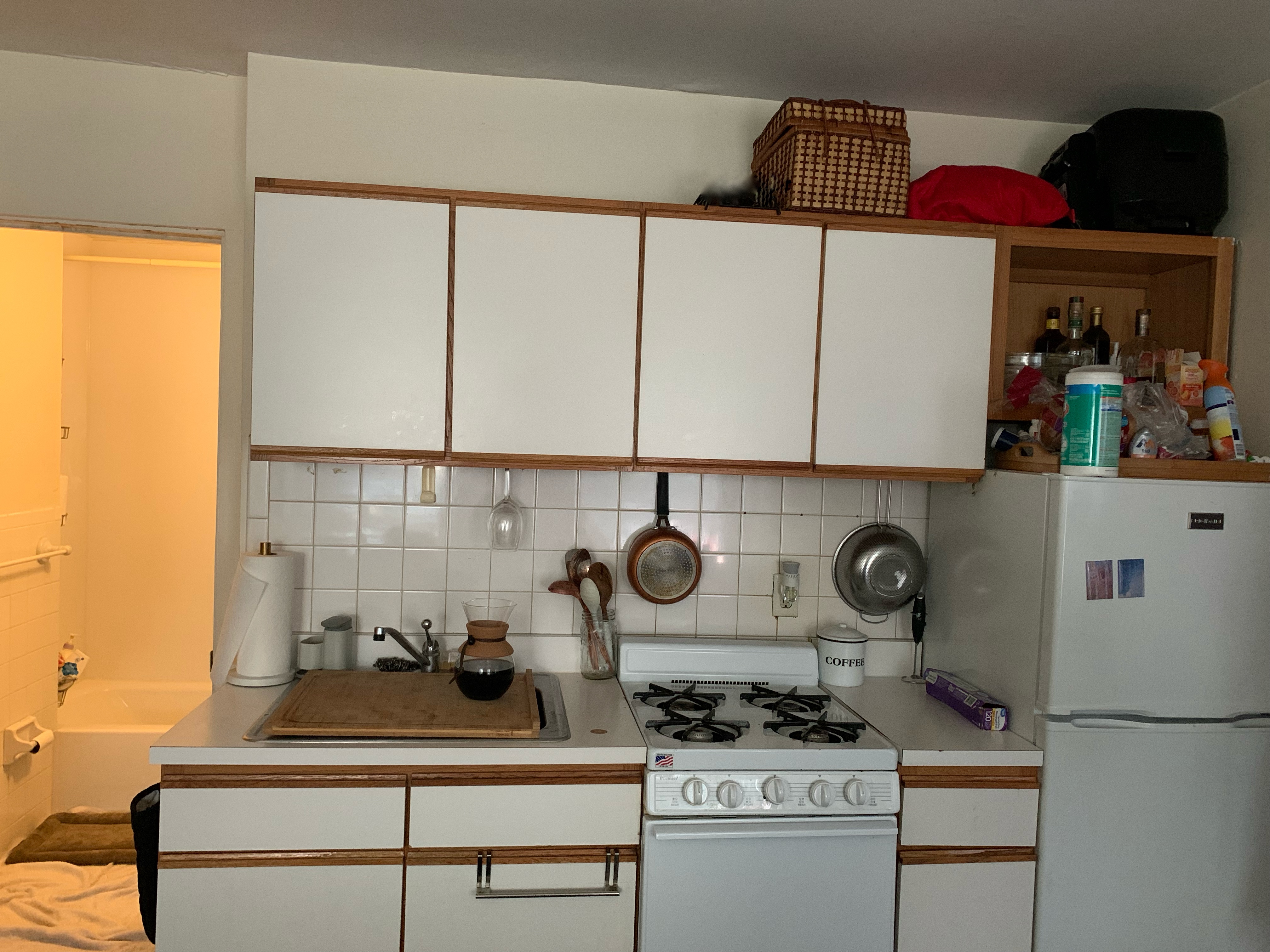 Studio bed, 1 bath apartment for rent at 251 West Newton St Unit 10, Back Bay — photo 2 of 12