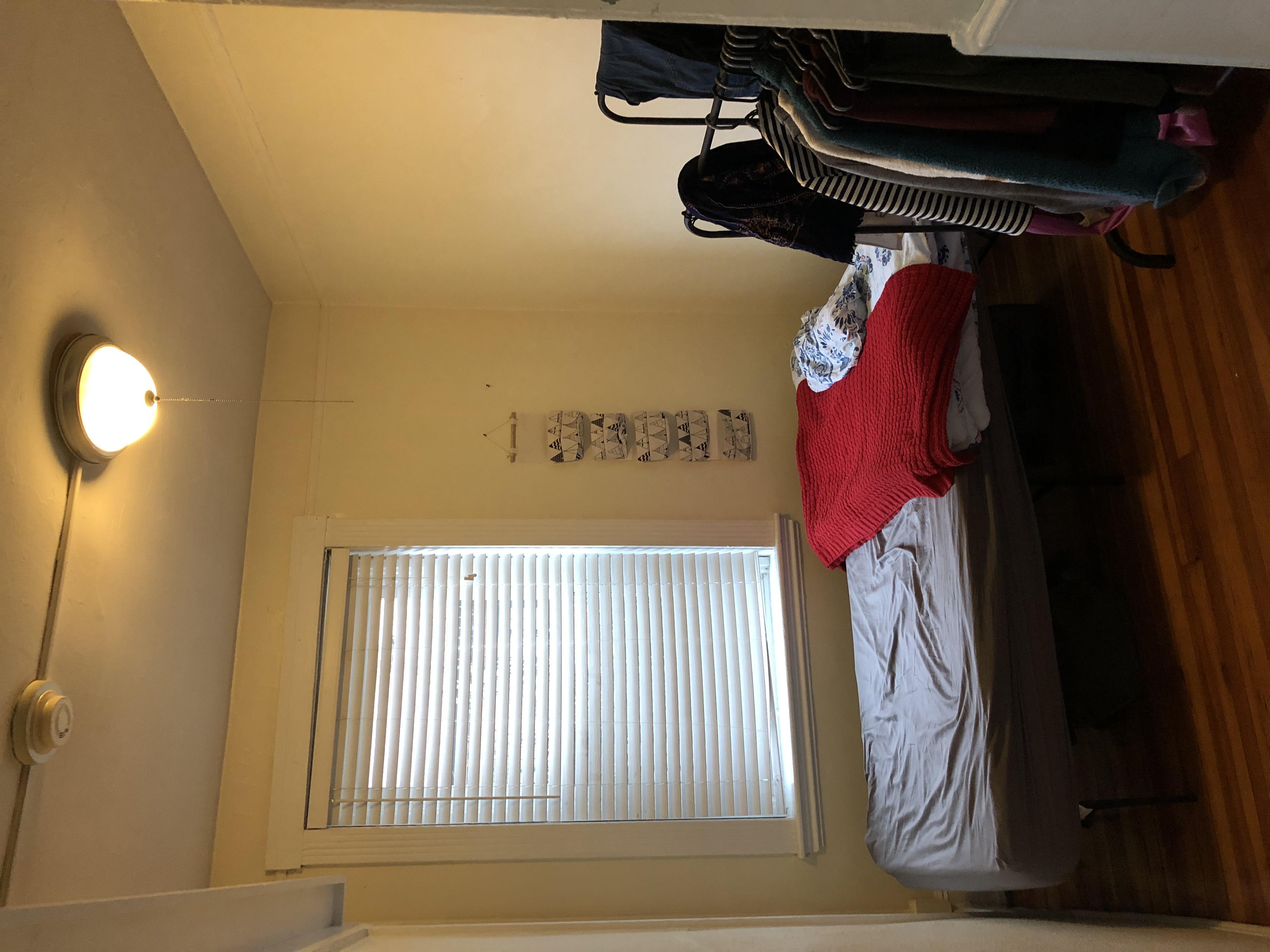 1 bed, 1 bath apartment for rent at 76 Myrtle St Unit 10, Beacon Hill — photo 4 of 9