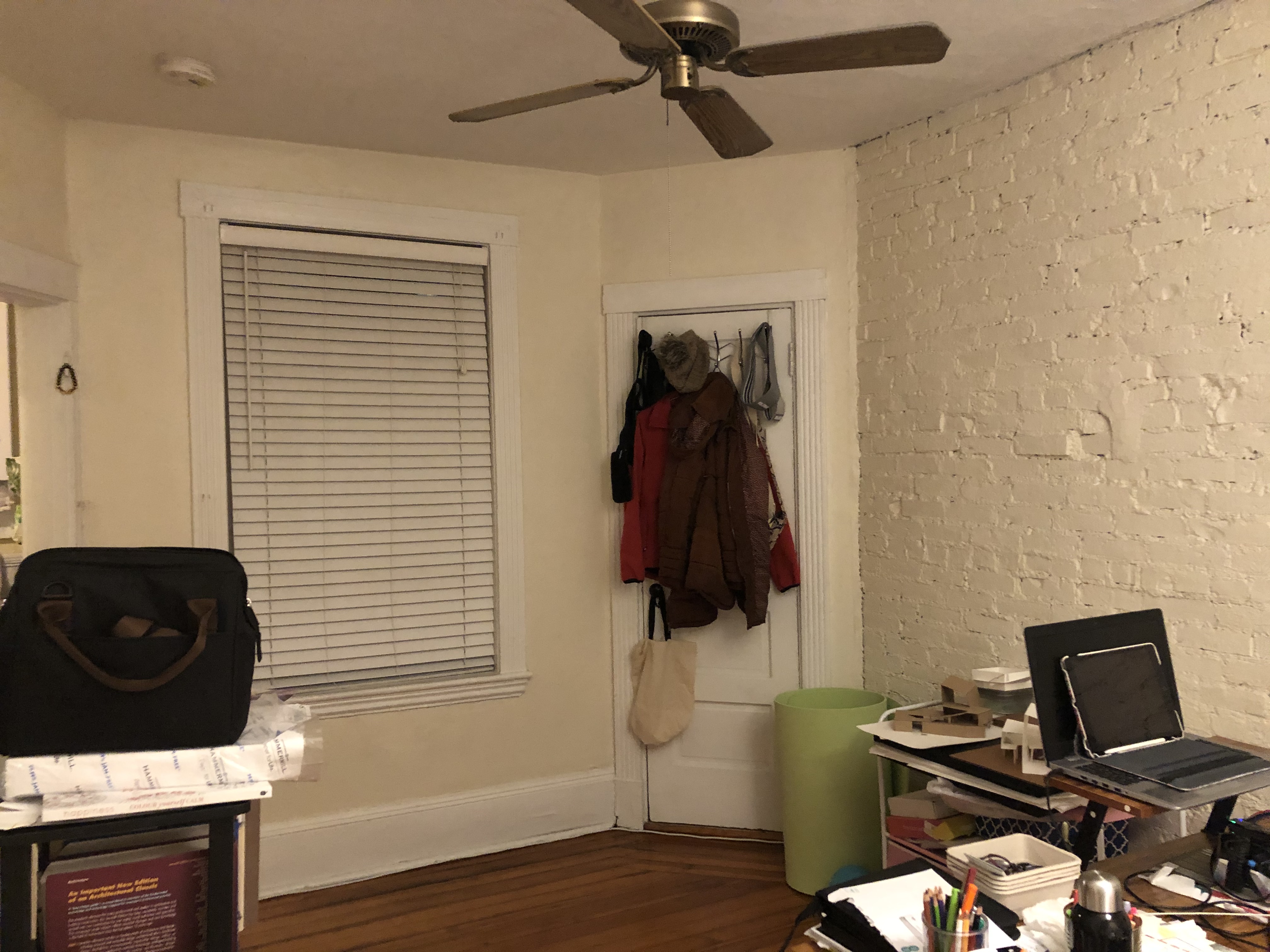1 bed, 1 bath apartment for rent at 76 Myrtle St Unit 10, Beacon Hill — photo 6 of 9