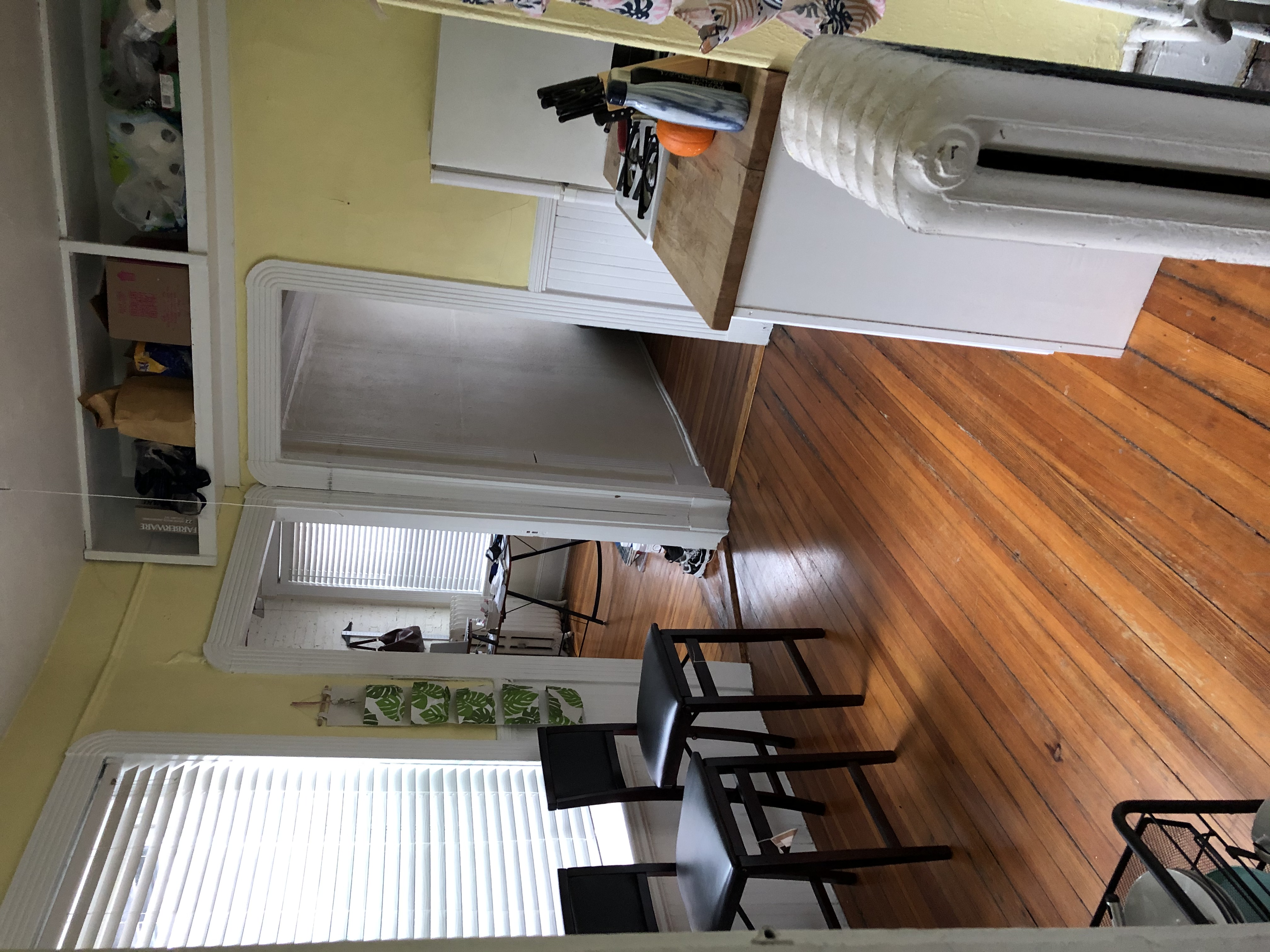 1 bed, 1 bath apartment for rent at 76 Myrtle St Unit 10, Beacon Hill — photo 3 of 9