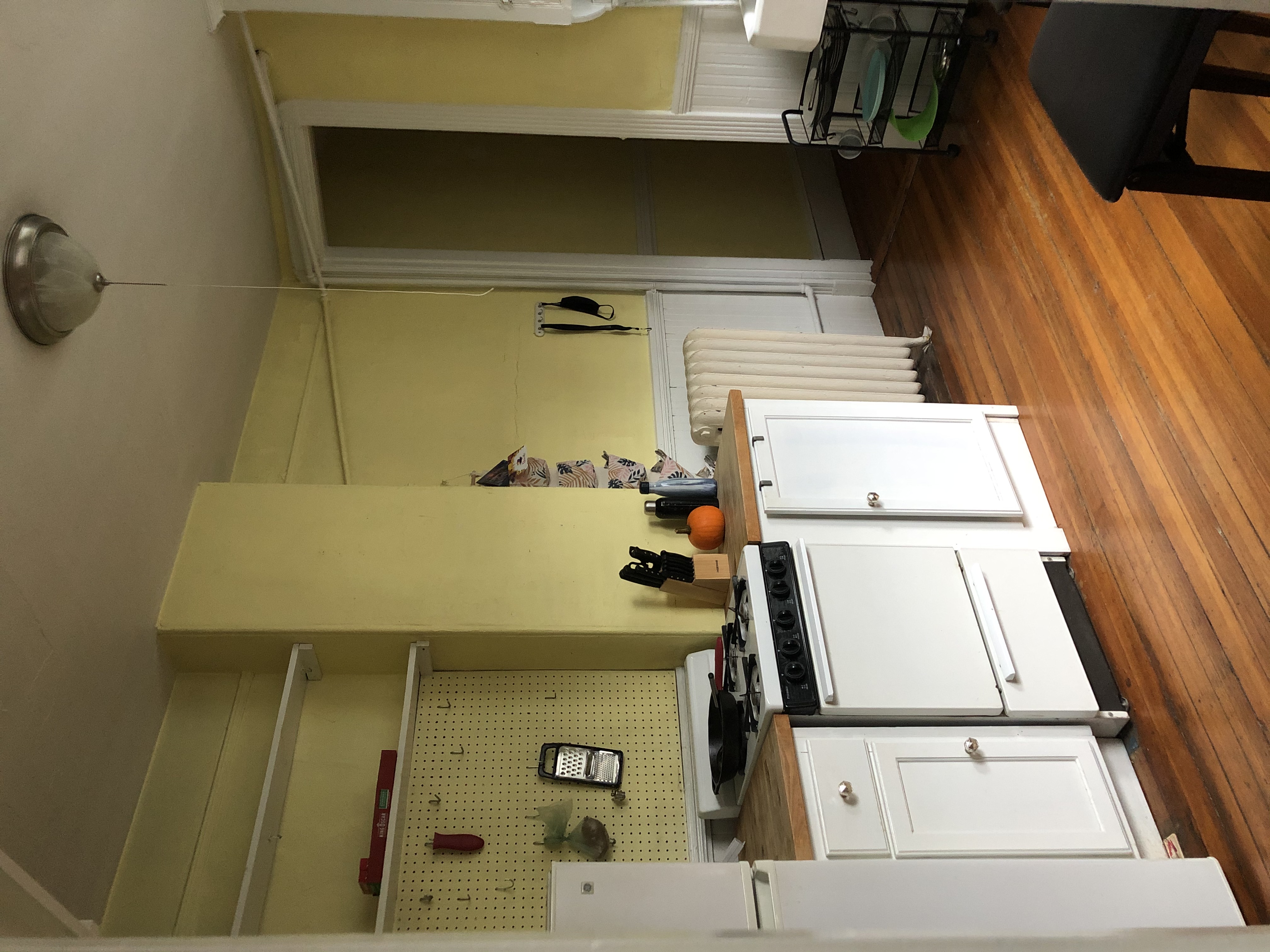 1 bed, 1 bath apartment for rent at 76 Myrtle St Unit 10, Beacon Hill — photo 2 of 9