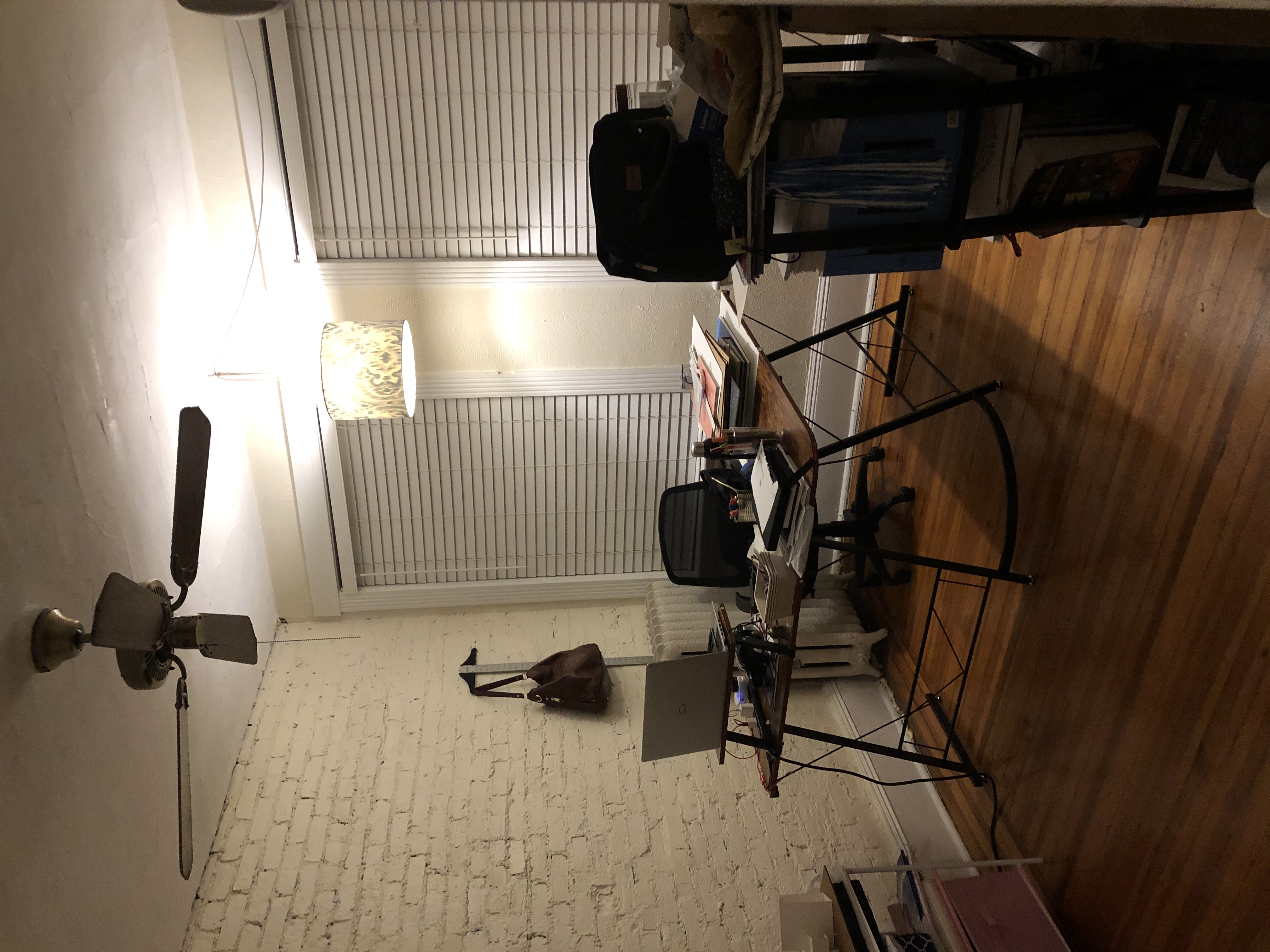 1 bed, 1 bath apartment for rent at 76 Myrtle St Unit 10, Beacon Hill — photo 7 of 9