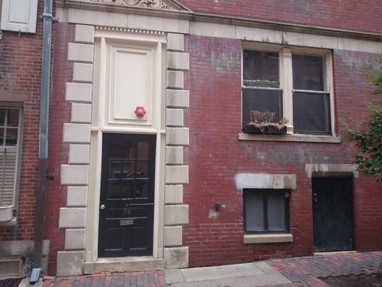 Photos of apartment on Myrtle St.,Boston MA 02114