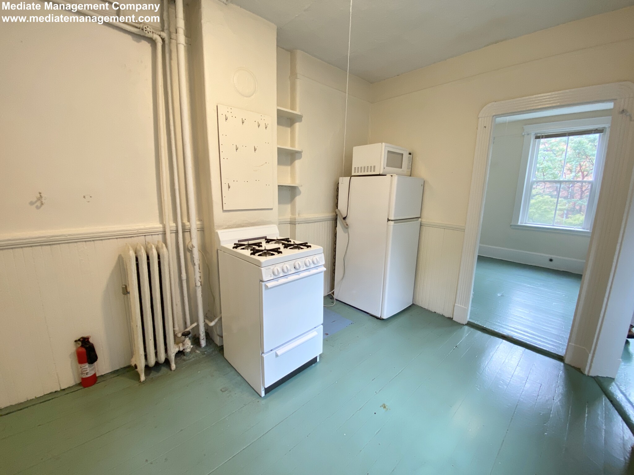 Studio bed, 1 bath apartment for rent at 74 Myrtle St Unit 8, Beacon Hill — photo 9 of 18
