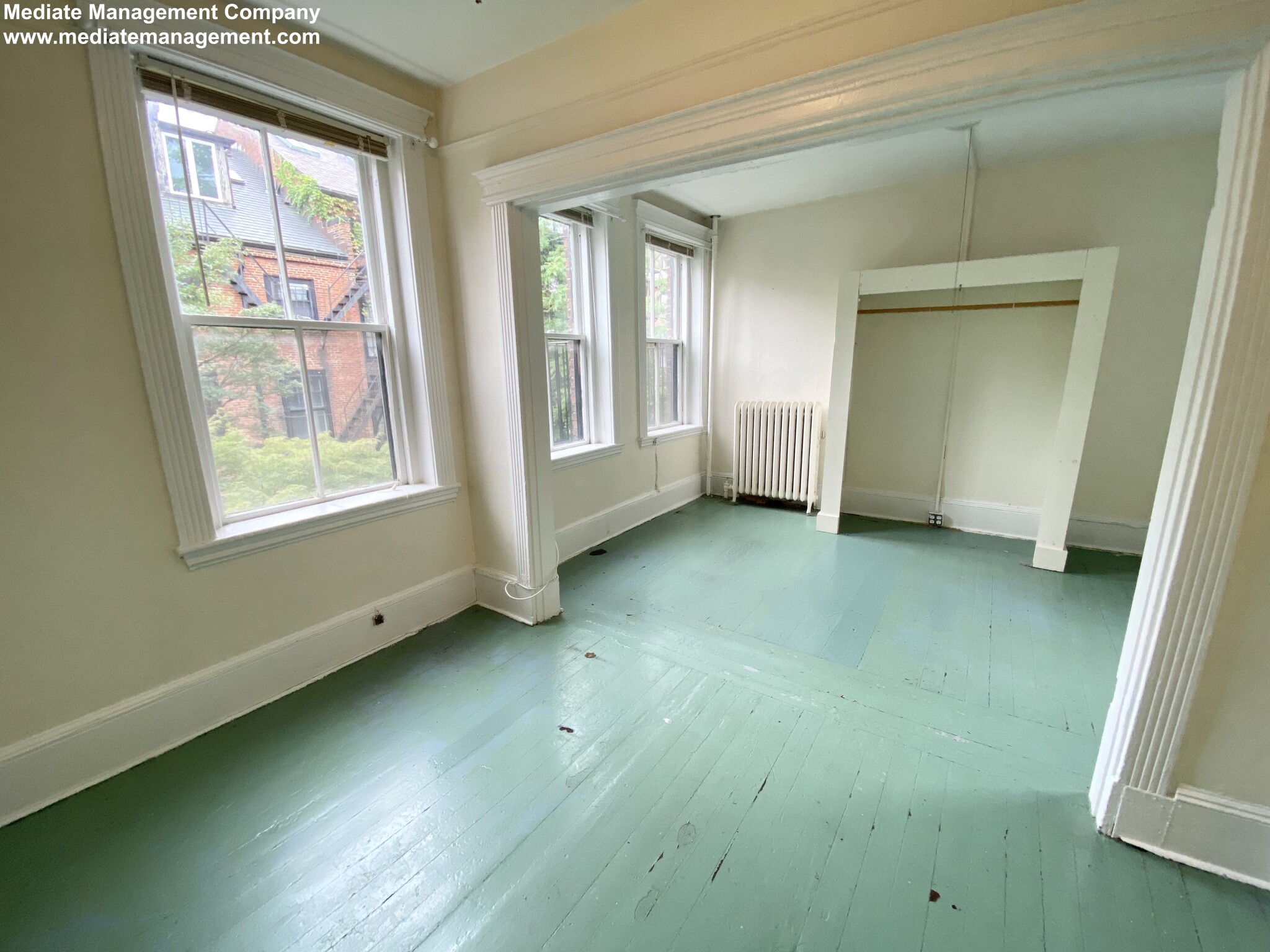 Studio bed, 1 bath apartment for rent at 74 Myrtle St Unit 8, Beacon Hill — photo 1 of 18