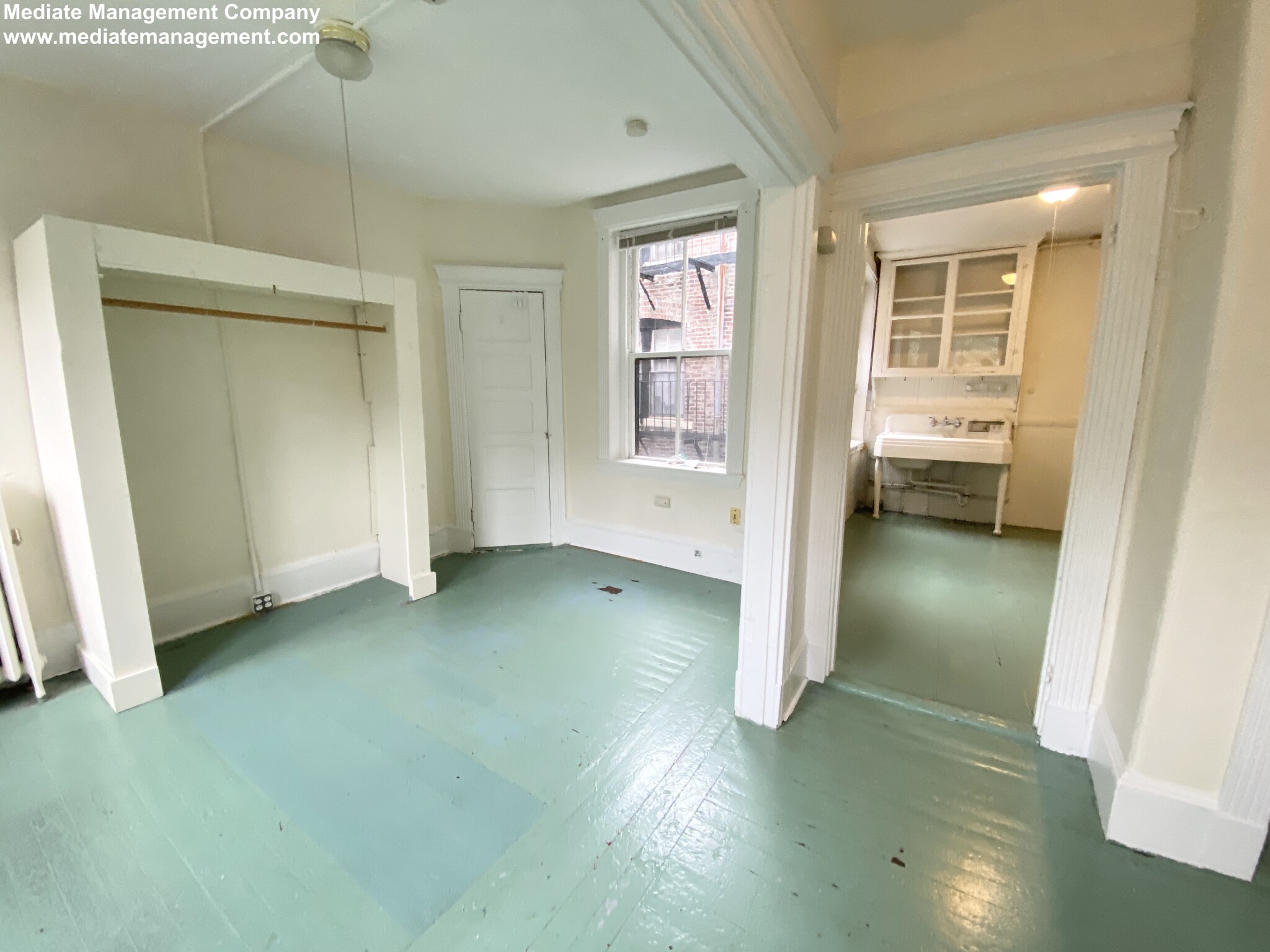 Studio bed, 1 bath apartment for rent at 74 Myrtle St Unit 8, Beacon Hill — photo 14 of 18