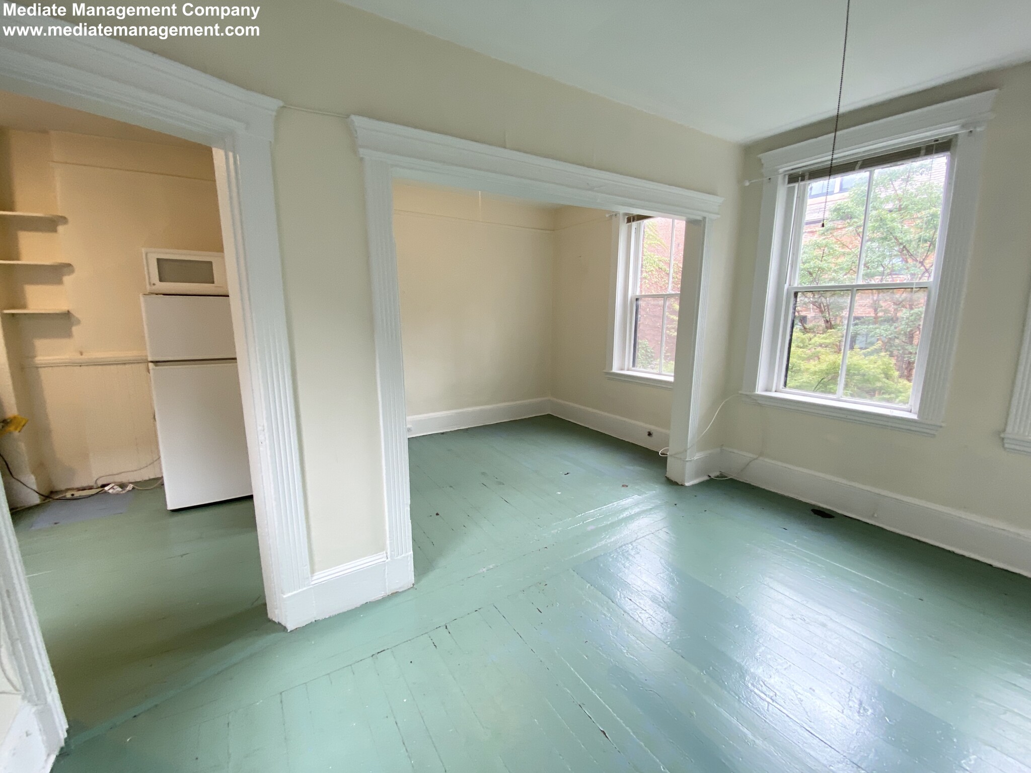 Studio bed, 1 bath apartment for rent at 74 Myrtle St Unit 8, Beacon Hill — photo 15 of 18