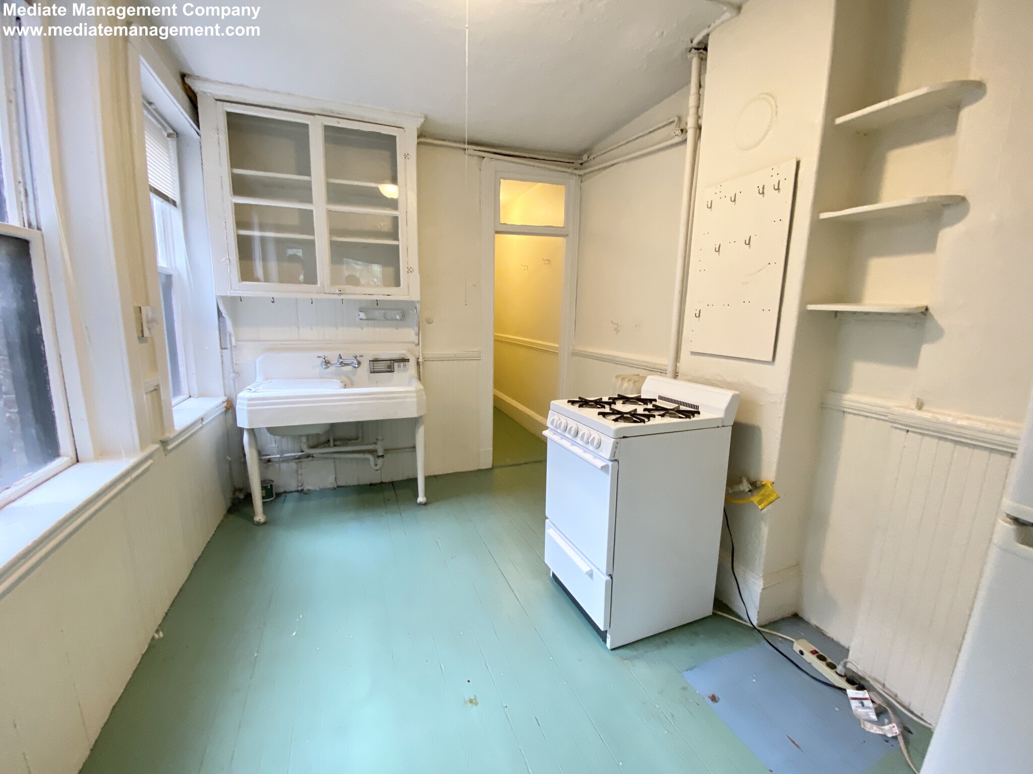 Studio bed, 1 bath apartment for rent at 74 Myrtle St Unit 8, Beacon Hill — photo 10 of 18