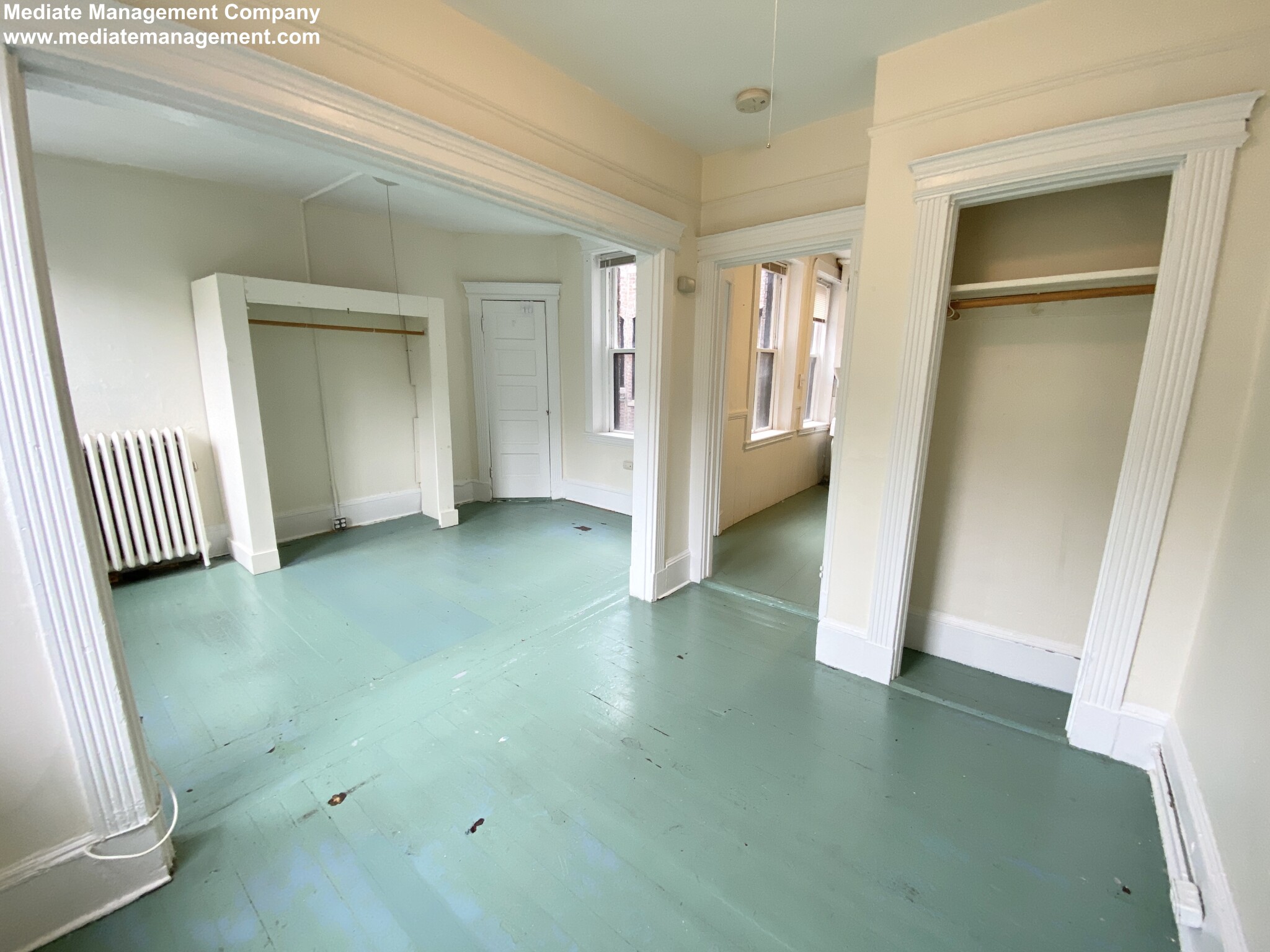 Studio bed, 1 bath apartment for rent at 74 Myrtle St Unit 8, Beacon Hill — photo 12 of 18