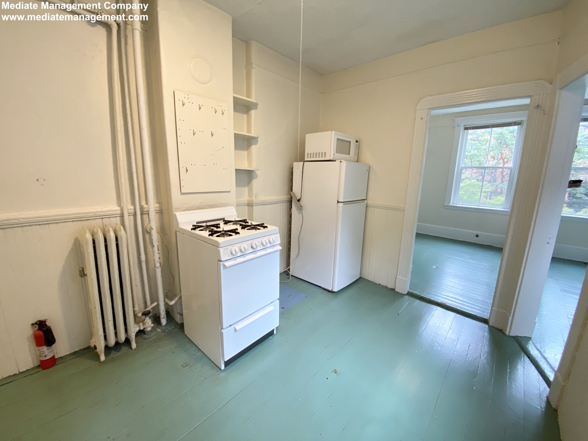 Studio bed, 1 bath apartment for rent at 74 Myrtle St Unit 8, Beacon Hill — photo 2 of 18