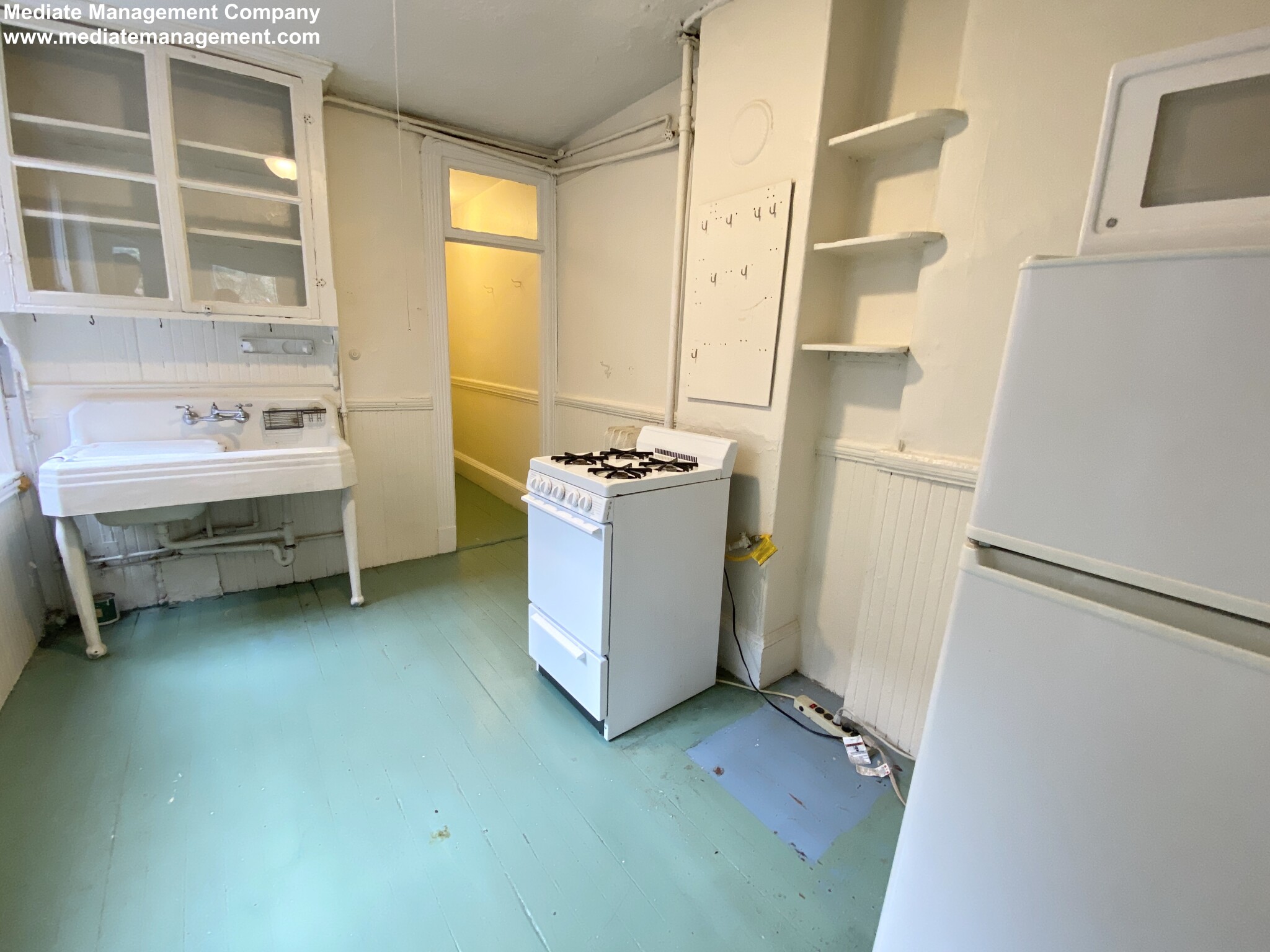 Studio bed, 1 bath apartment for rent at 74 Myrtle St Unit 8, Beacon Hill — photo 11 of 18