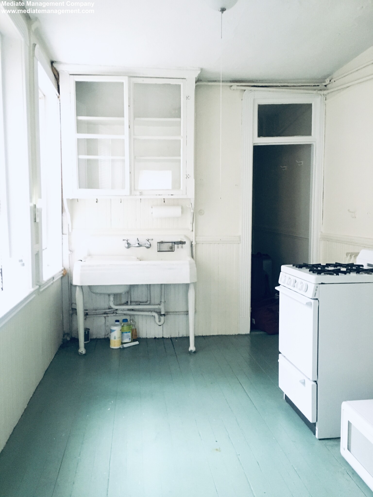 Studio bed, 1 bath apartment for rent at 74 Myrtle St Unit 8, Beacon Hill — photo 8 of 18
