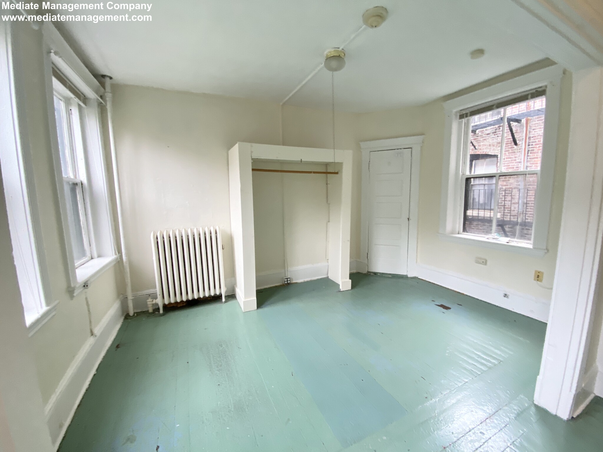 Studio bed, 1 bath apartment for rent at 74 Myrtle St Unit 8, Beacon Hill — photo 13 of 18