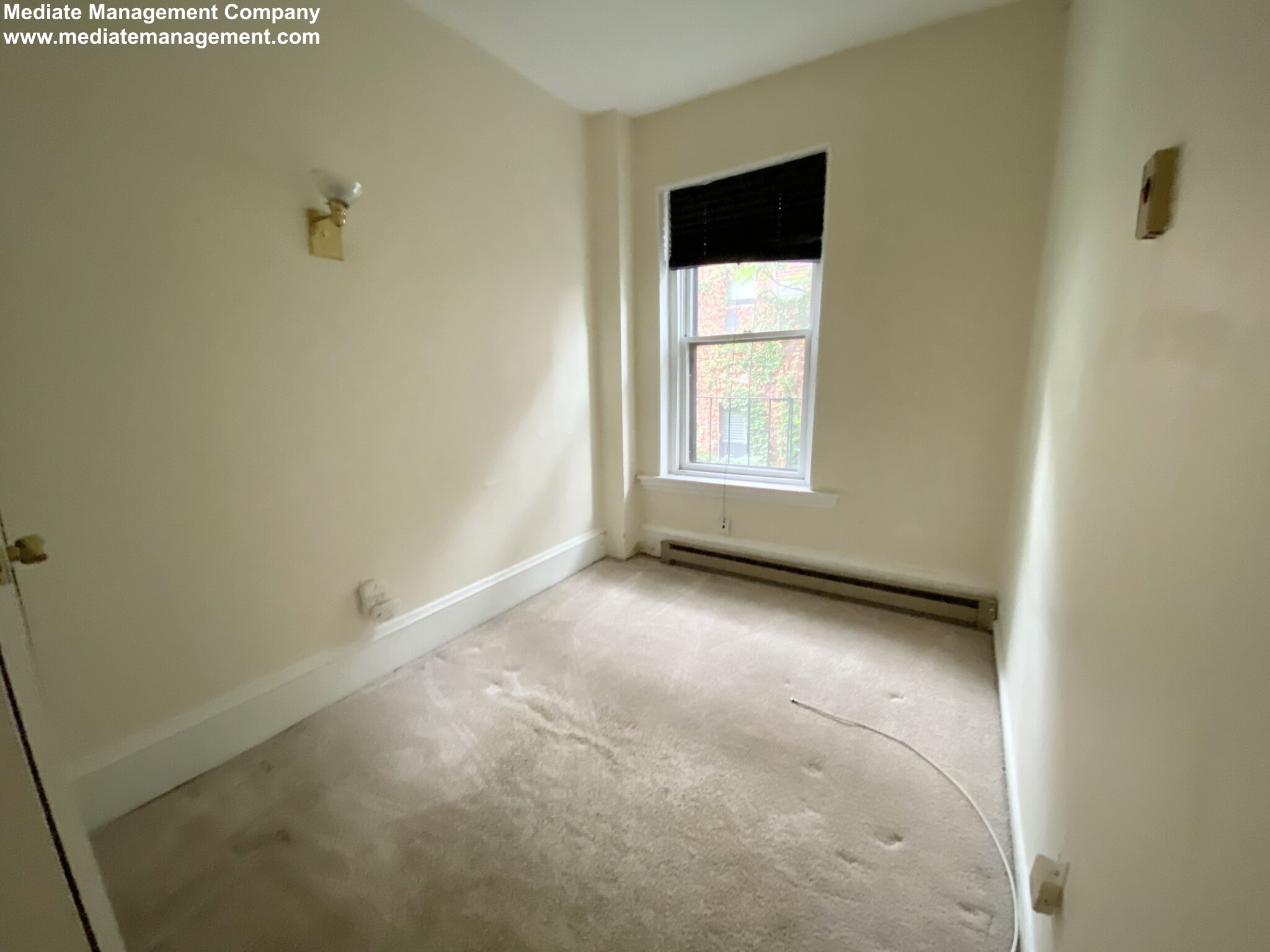 Studio bed, 1 bath apartment for rent at 251 West Newton St Unit 8, Back Bay — photo 1 of 9