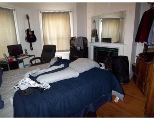 4 bed, 1 bath apartment for rent at 614 Columbus Ave Unit 4, South End — photo 5 of 27