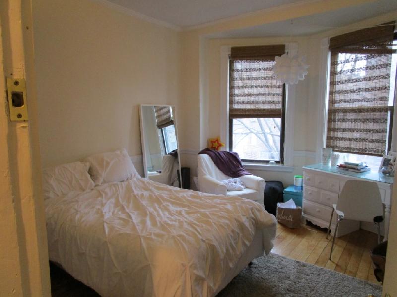 4 bed, 1 bath apartment for rent at 614 Columbus Ave Unit 4, South End — photo 8 of 27