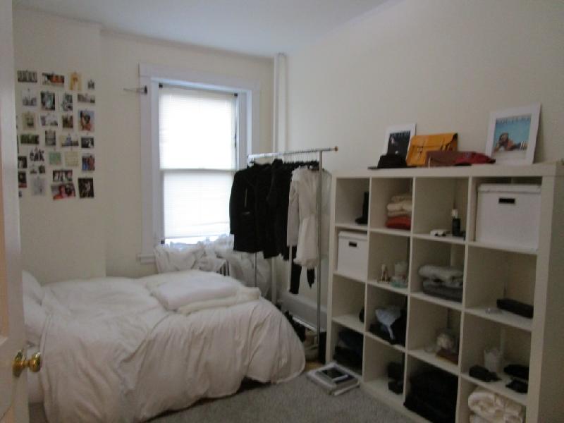 4 bed, 1 bath apartment for rent at 614 Columbus Ave Unit 4, South End — photo 12 of 27