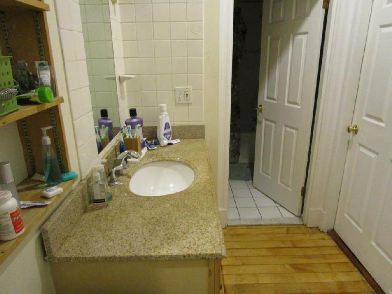 4 bed, 1 bath apartment for rent at 614 Columbus Ave Unit 4, South End — photo 13 of 27
