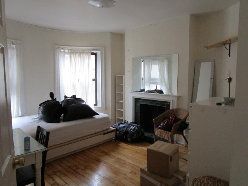 4 bed, 1 bath apartment for rent at 614 Columbus Ave Unit 4, South End — photo 14 of 27
