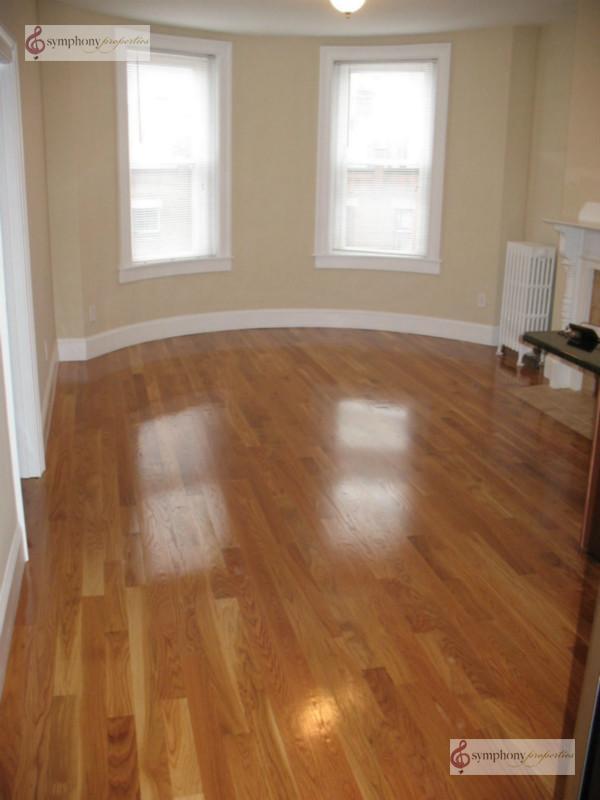 19 Symphony Rd, Fenway