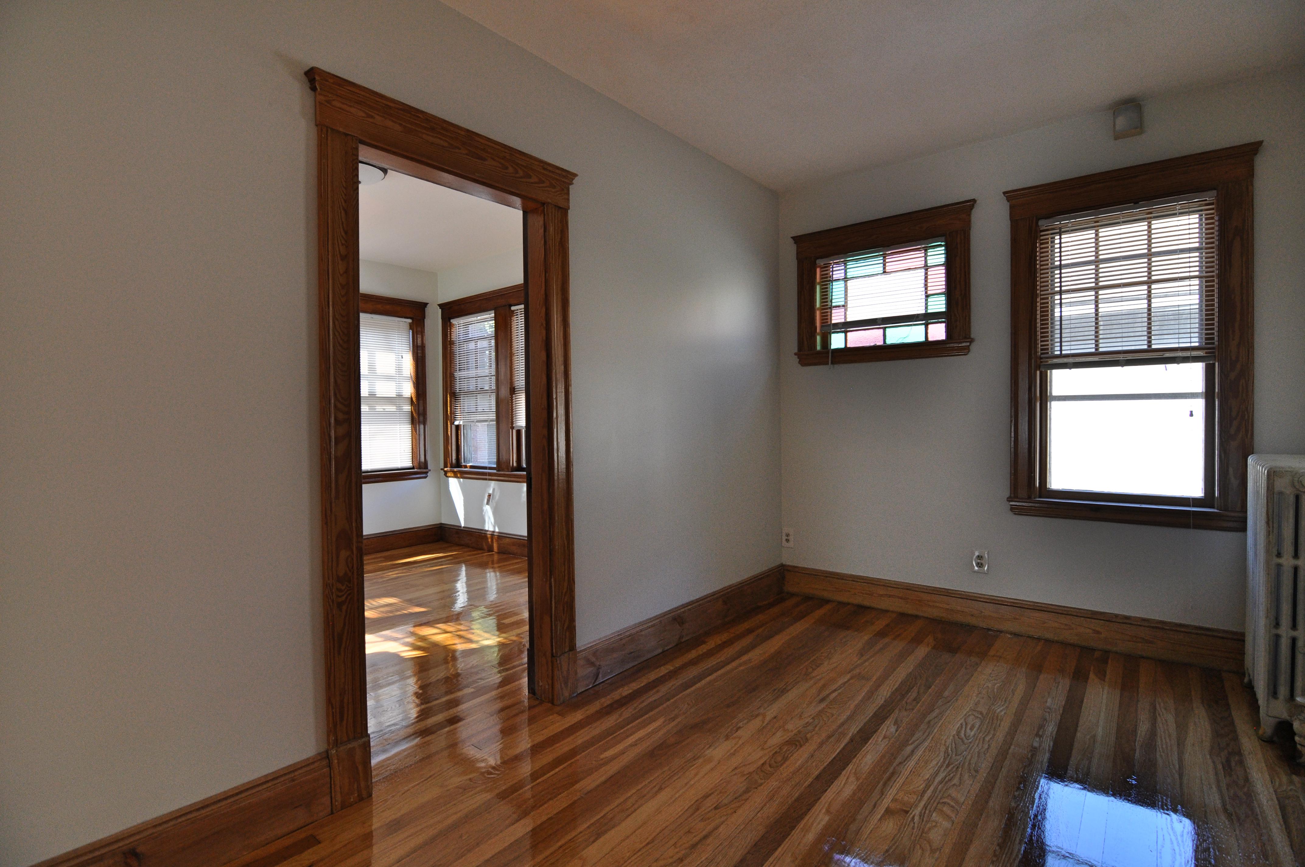 5 bed, 2 bath apartment for rent at 204 Calumet St Unit 2, Mission Hill — photo 9 of 26