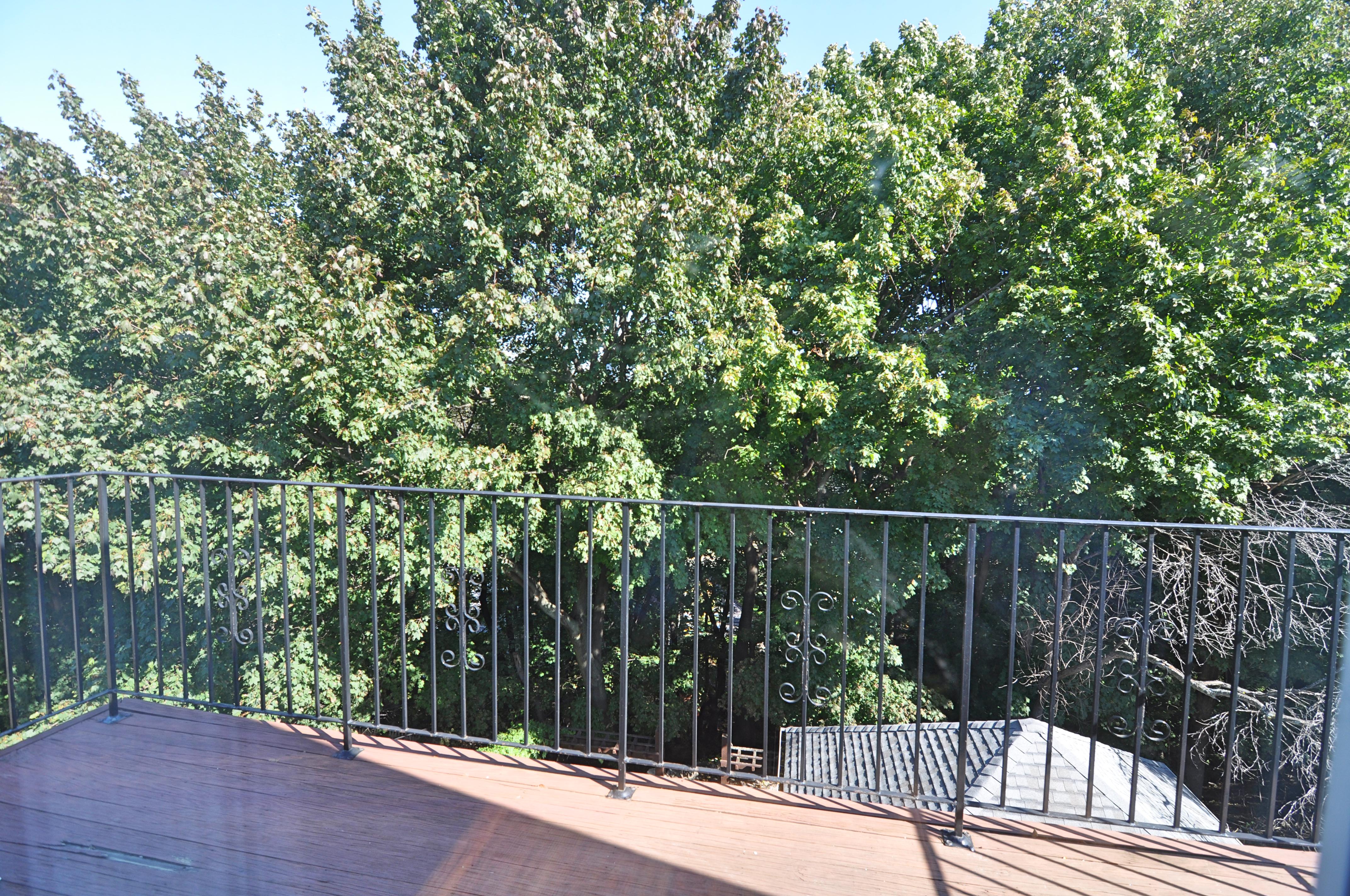 5 bed, 2 bath apartment for rent at 204 Calumet St Unit 2, Mission Hill — photo 16 of 26