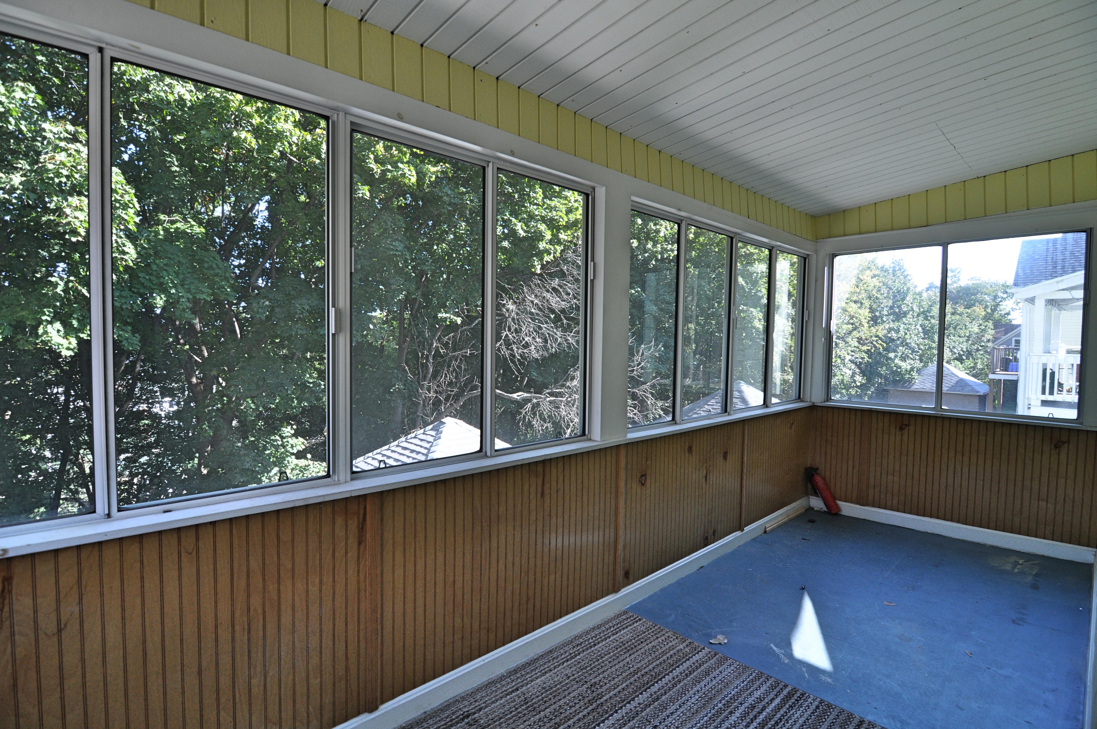 5 bed, 2 bath apartment for rent at 204 Calumet St Unit 2, Mission Hill — photo 18 of 26