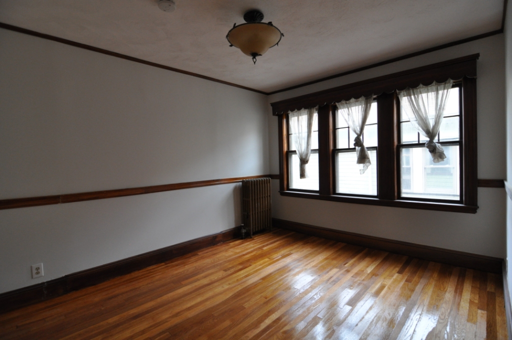 5 bed, 2 bath apartment for rent at 204 Calumet St Unit 2, Mission Hill — photo 21 of 26