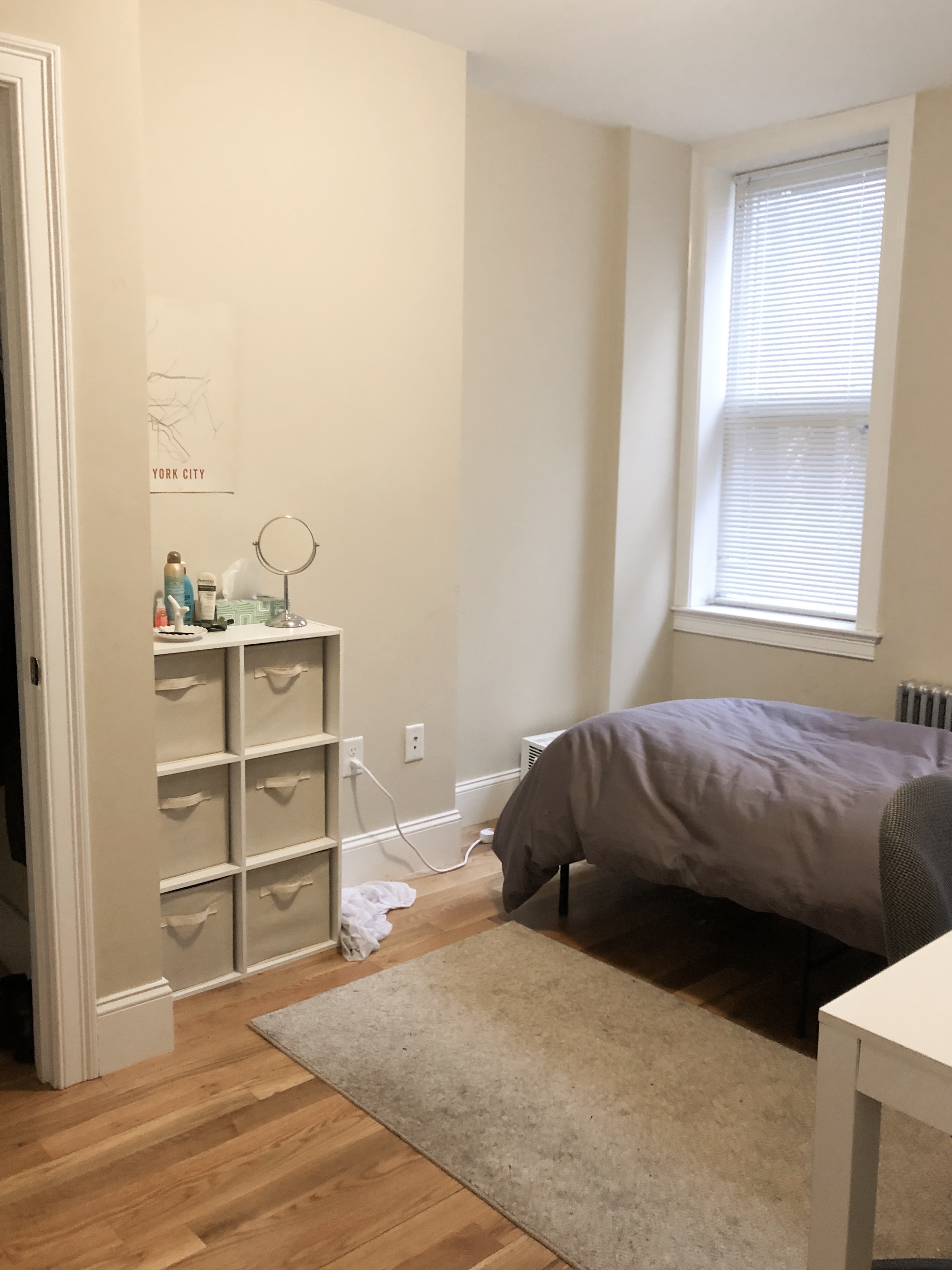 3 bed, 1 bath apartment for rent at 19 Symphony Rd Unit 1, Fenway — photo 7 of 11