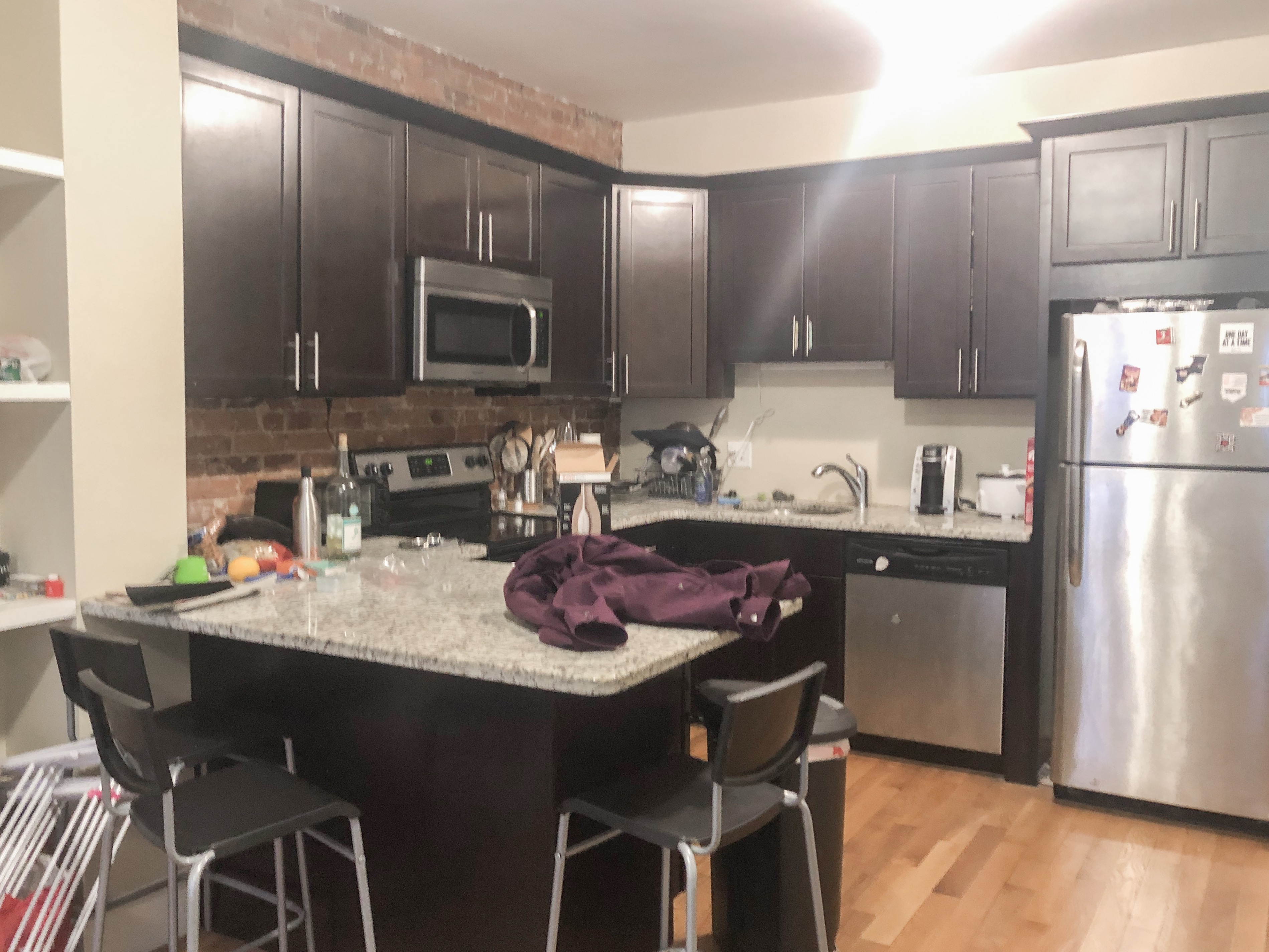 3 bed, 1 bath apartment for rent at 19 Symphony Rd Unit 1, Fenway — photo 5 of 11