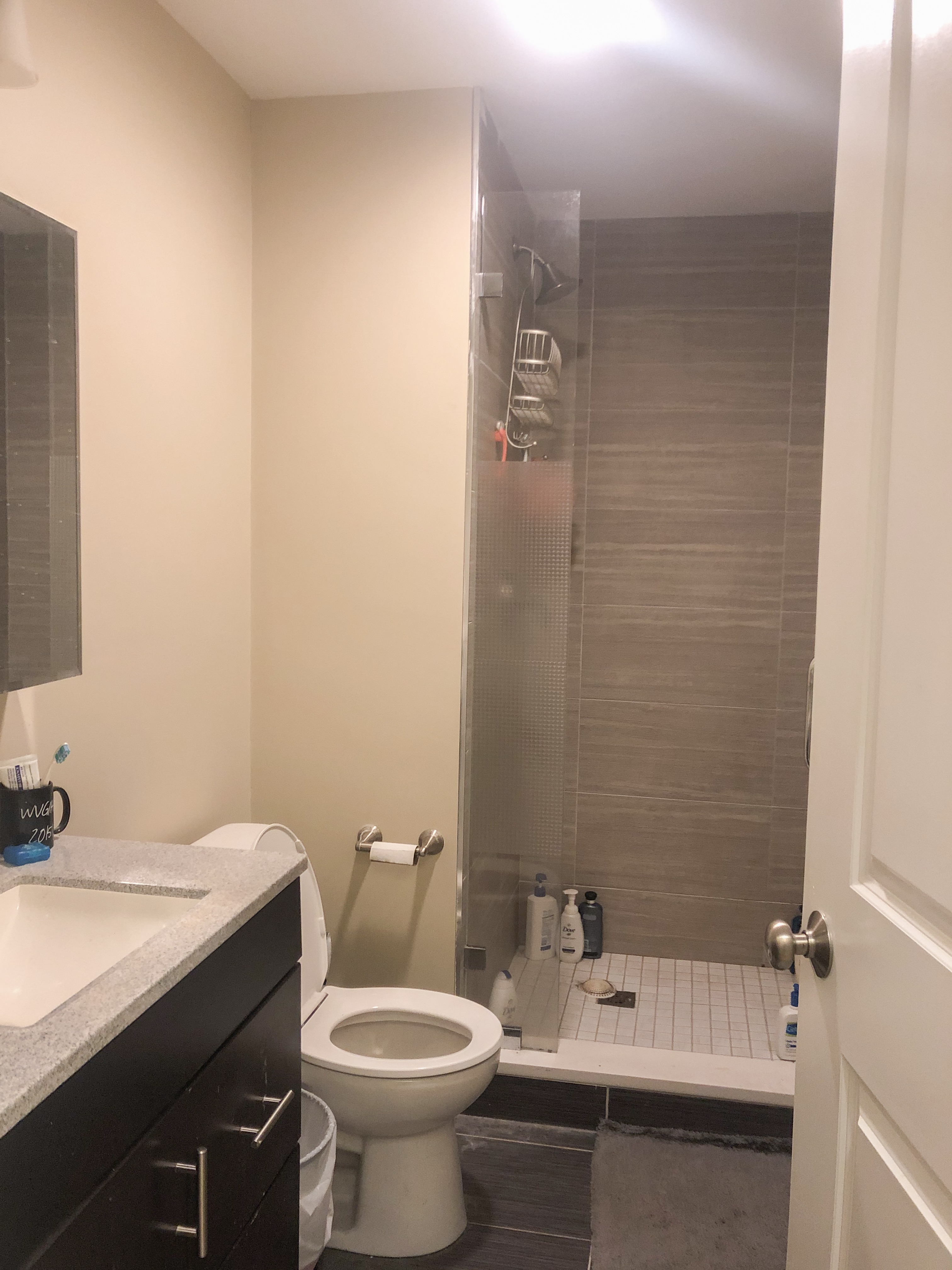 3 bed, 1 bath apartment for rent at 19 Symphony Rd Unit 1, Fenway — photo 10 of 11