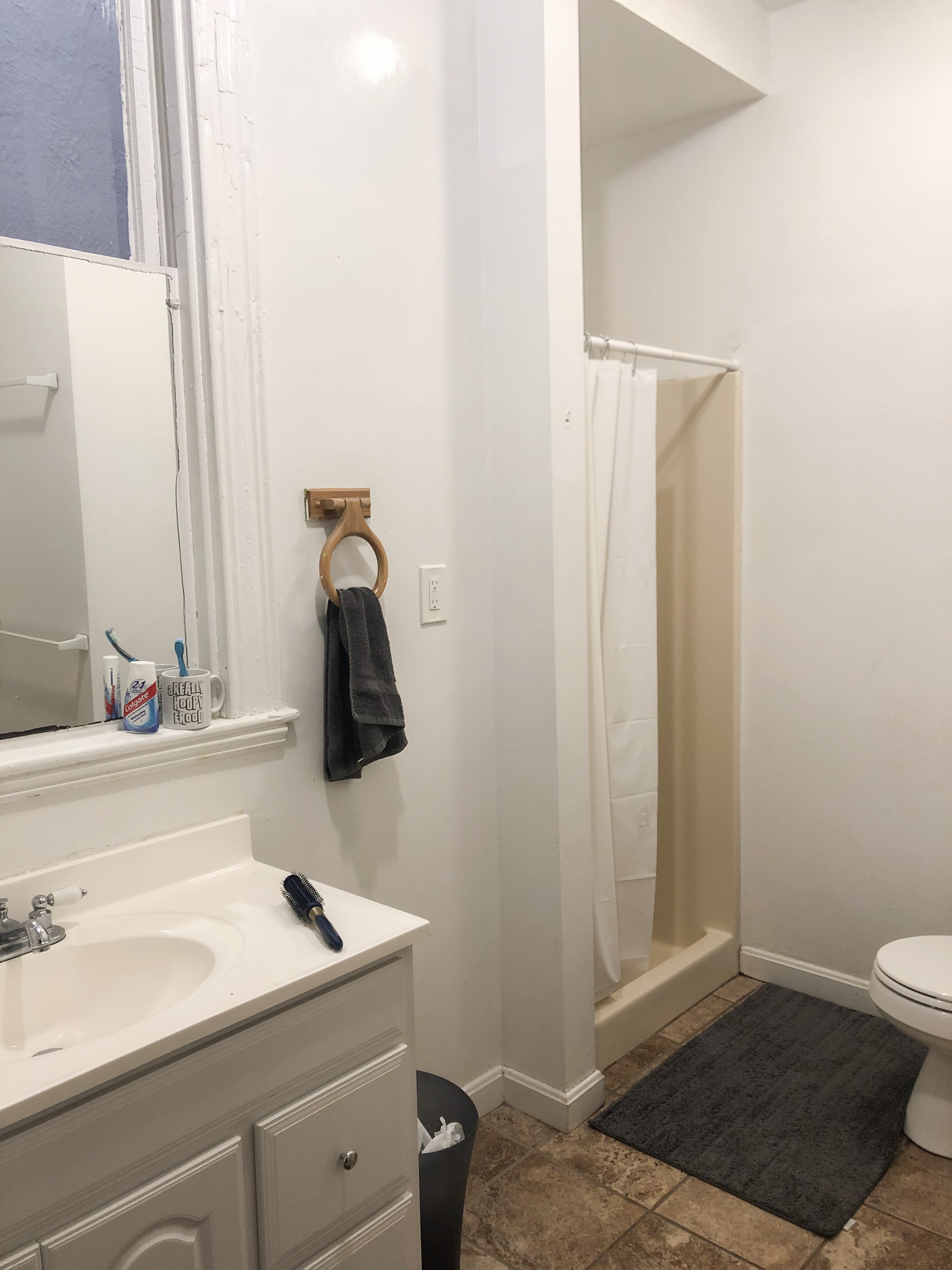 4 bed, 1 bath apartment for rent at 71 Pontiac St Unit 2, Mission Hill — photo 12 of 16