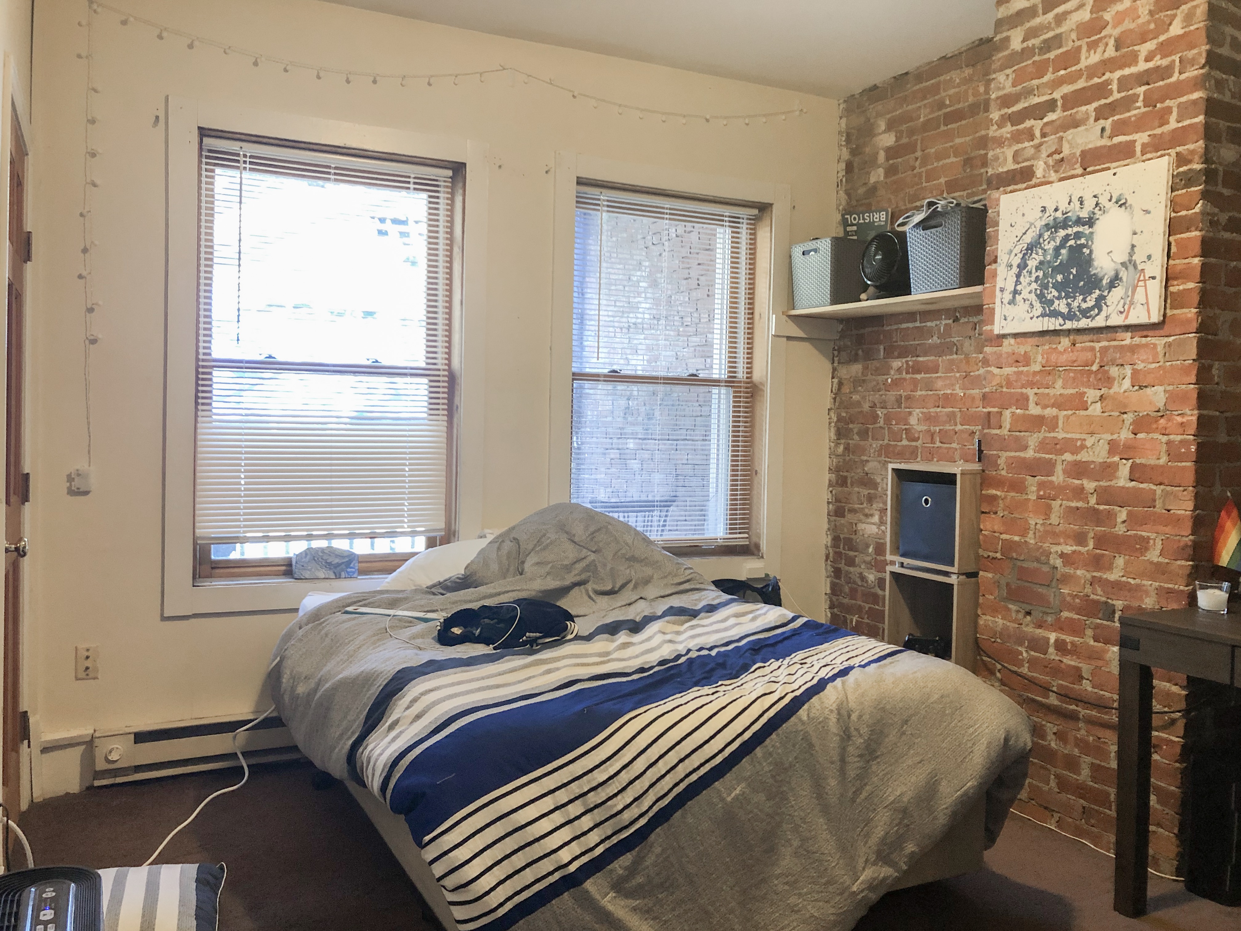 4 bed, 1 bath apartment for rent at 71 Pontiac St Unit 2, Mission Hill — photo 7 of 16