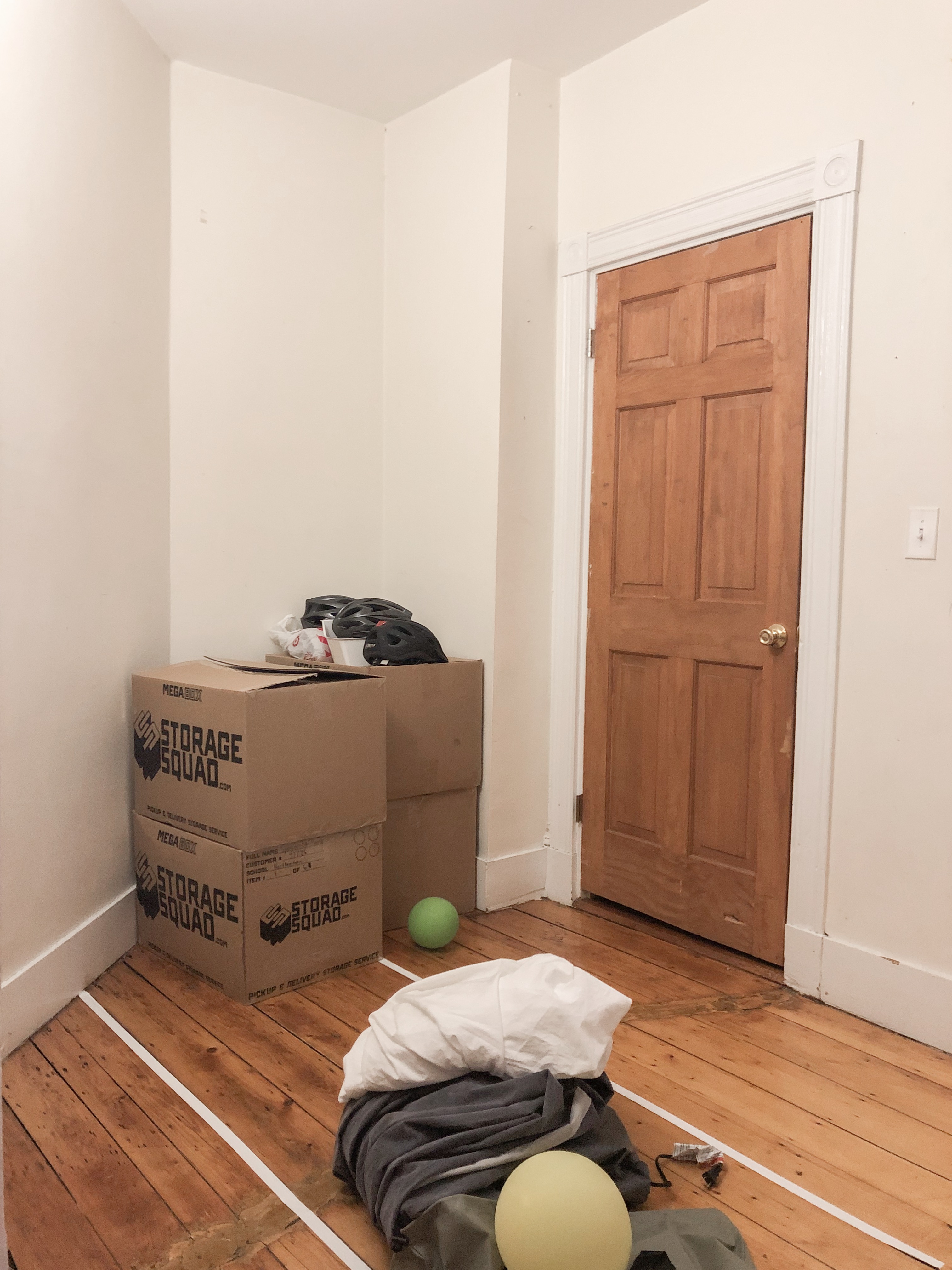 4 bed, 1 bath apartment for rent at 71 Pontiac St Unit 2, Mission Hill — photo 10 of 16