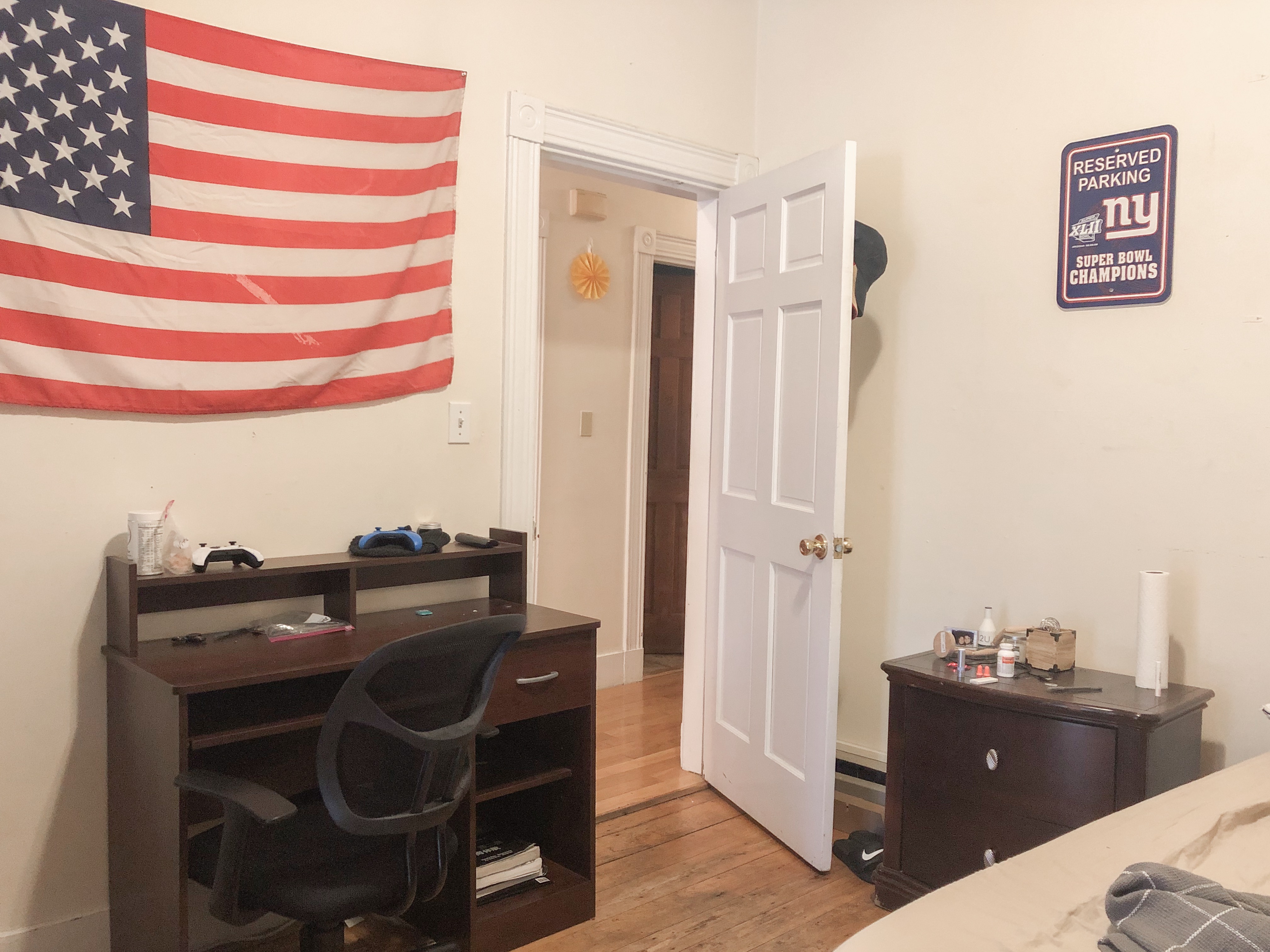 4 bed, 1 bath apartment for rent at 71 Pontiac St Unit 2, Mission Hill — photo 14 of 16
