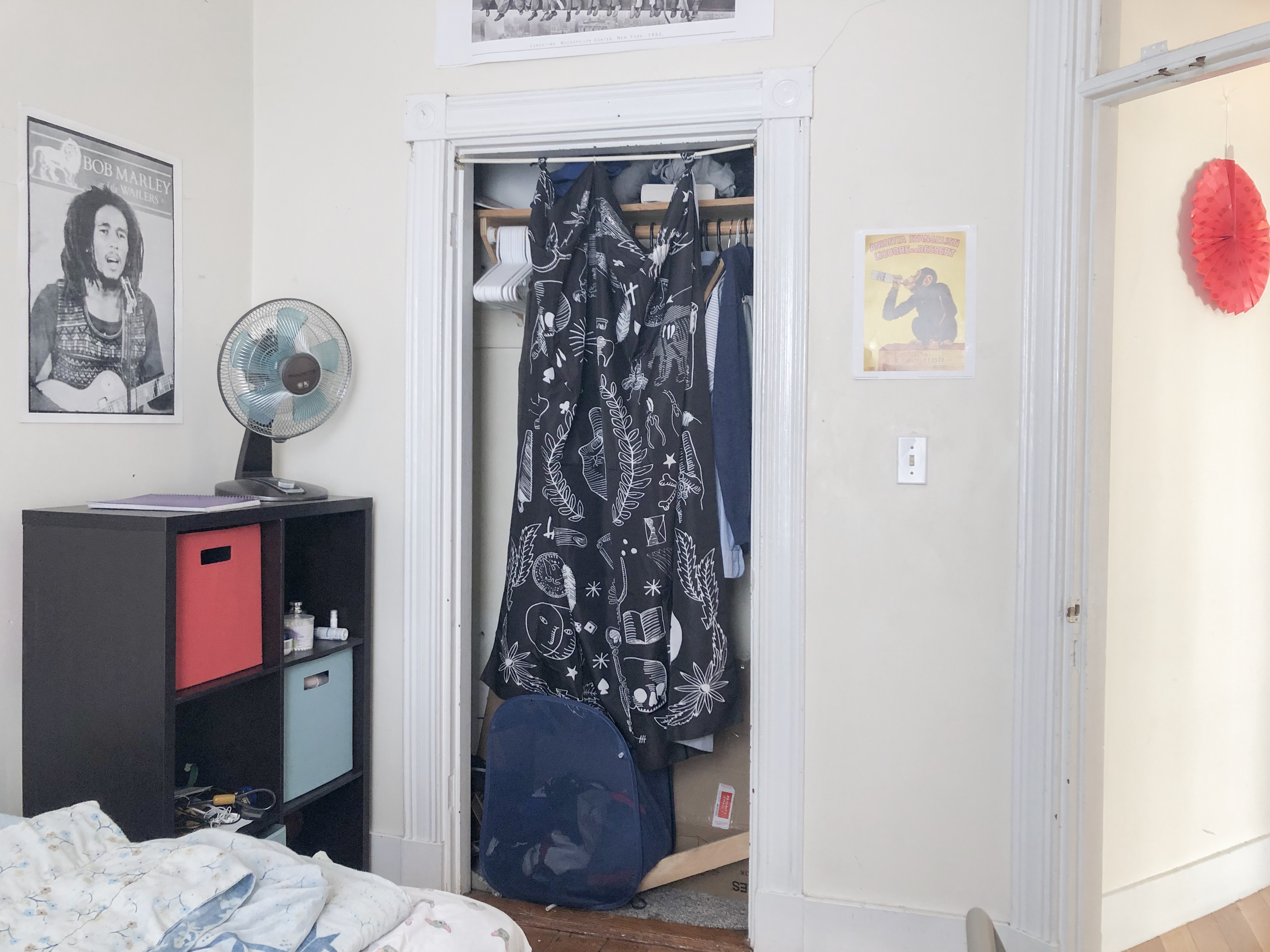 4 bed, 1 bath apartment for rent at 71 Pontiac St Unit 2, Mission Hill — photo 16 of 16