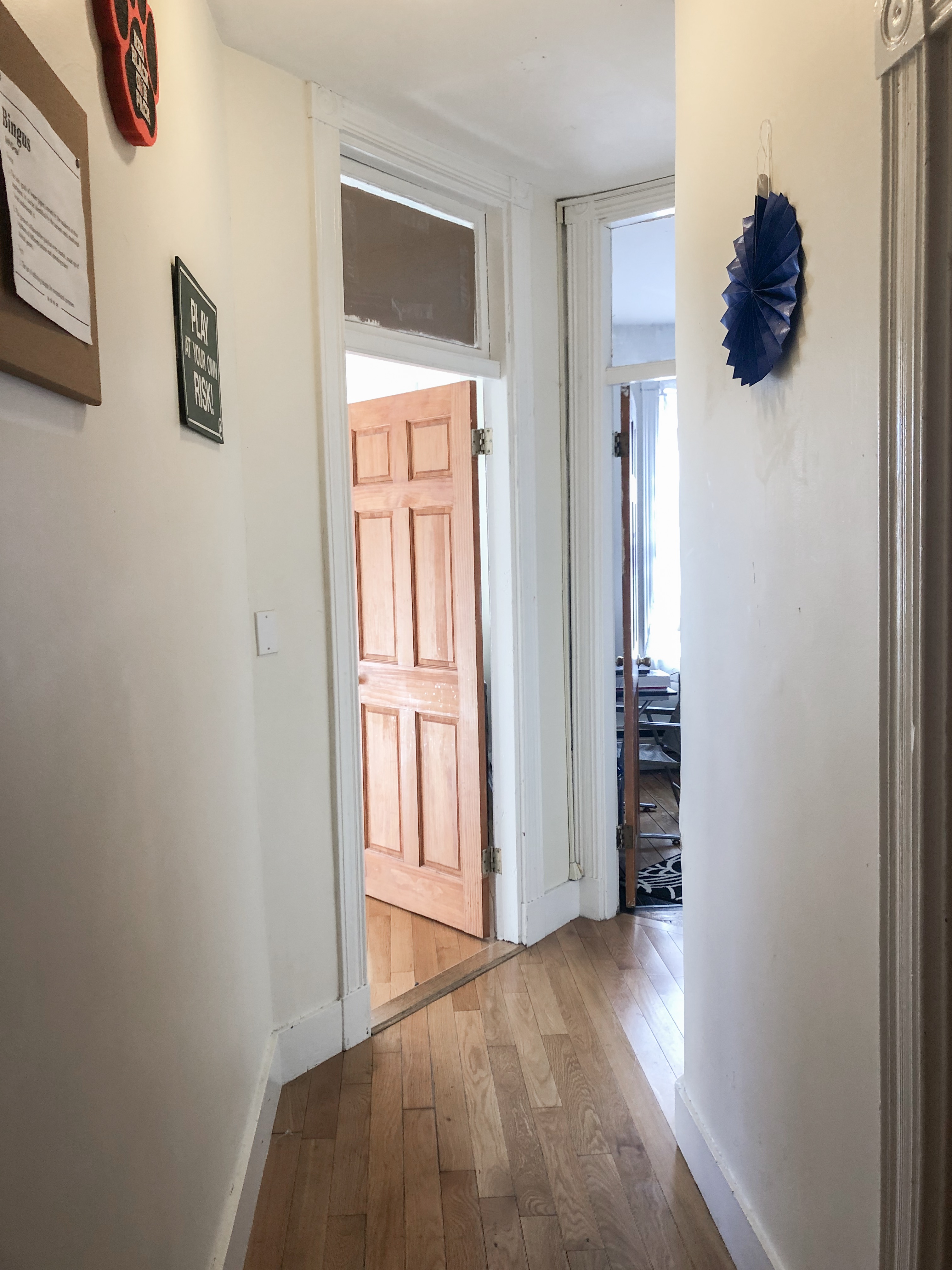 4 bed, 1 bath apartment for rent at 71 Pontiac St Unit 2, Mission Hill — photo 9 of 16