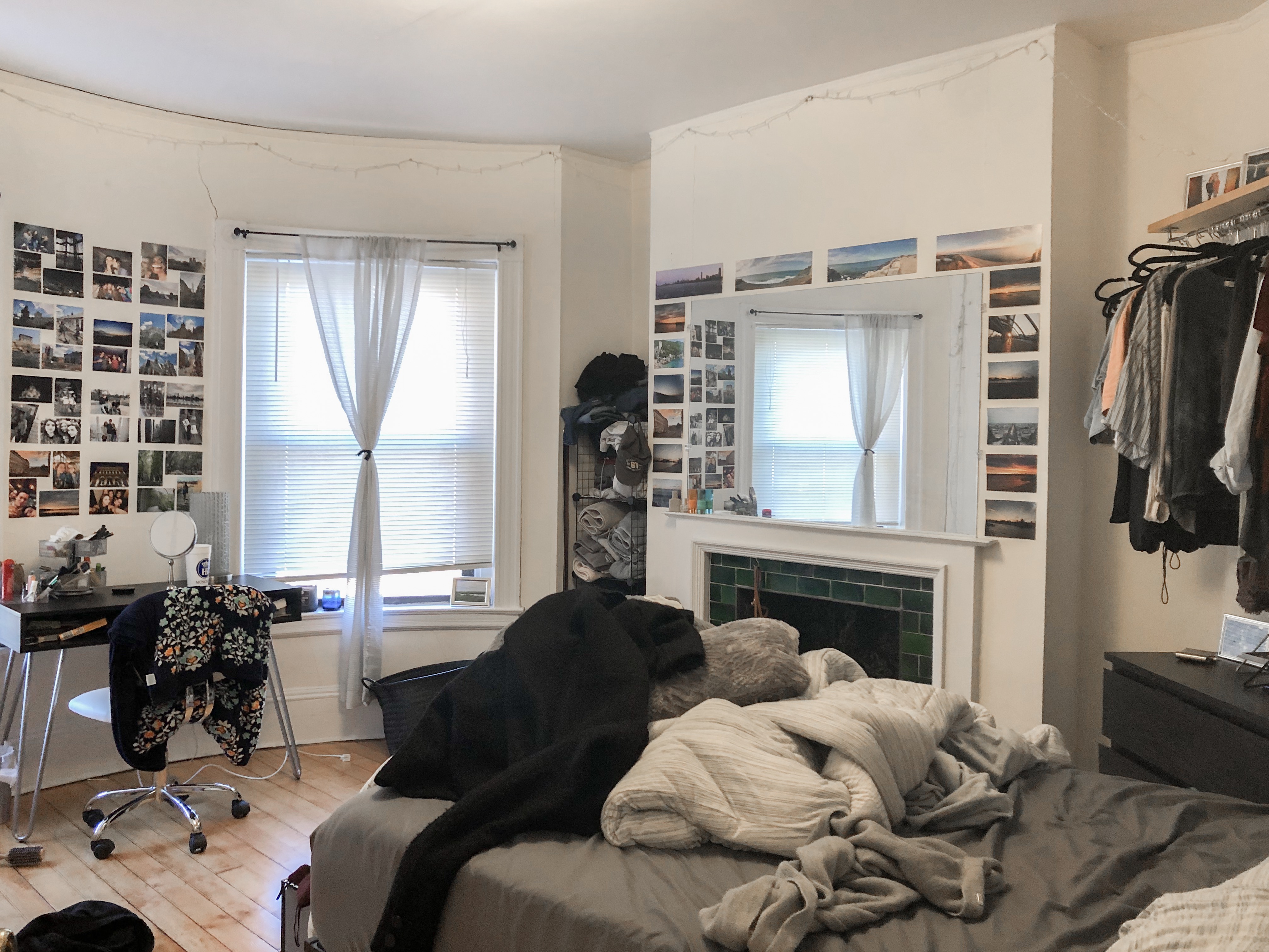 4 bed, 1 bath apartment for rent at 614 Columbus Ave Unit 4, South End — photo 15 of 27