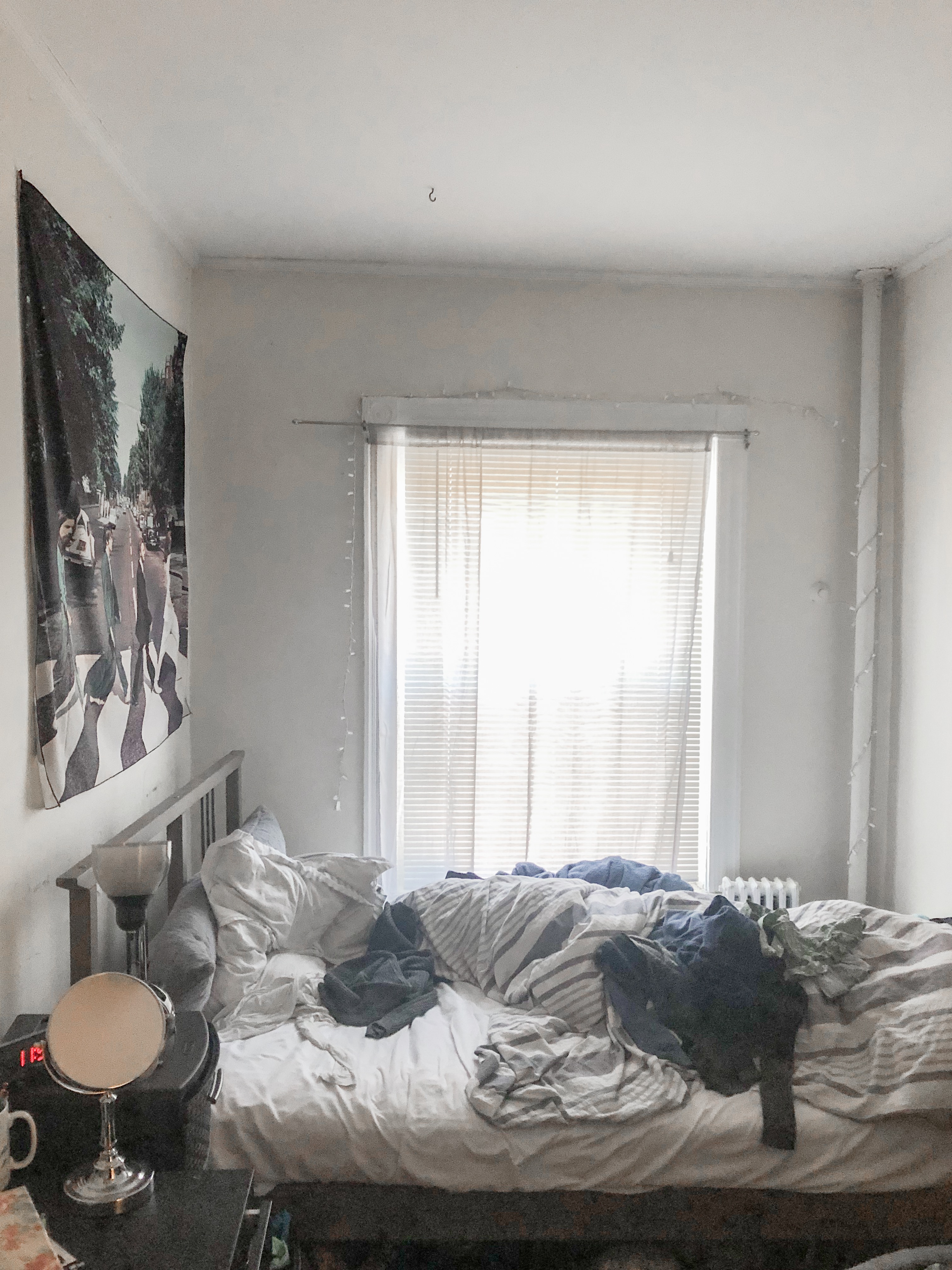 4 bed, 1 bath apartment for rent at 614 Columbus Ave Unit 4, South End — photo 19 of 27