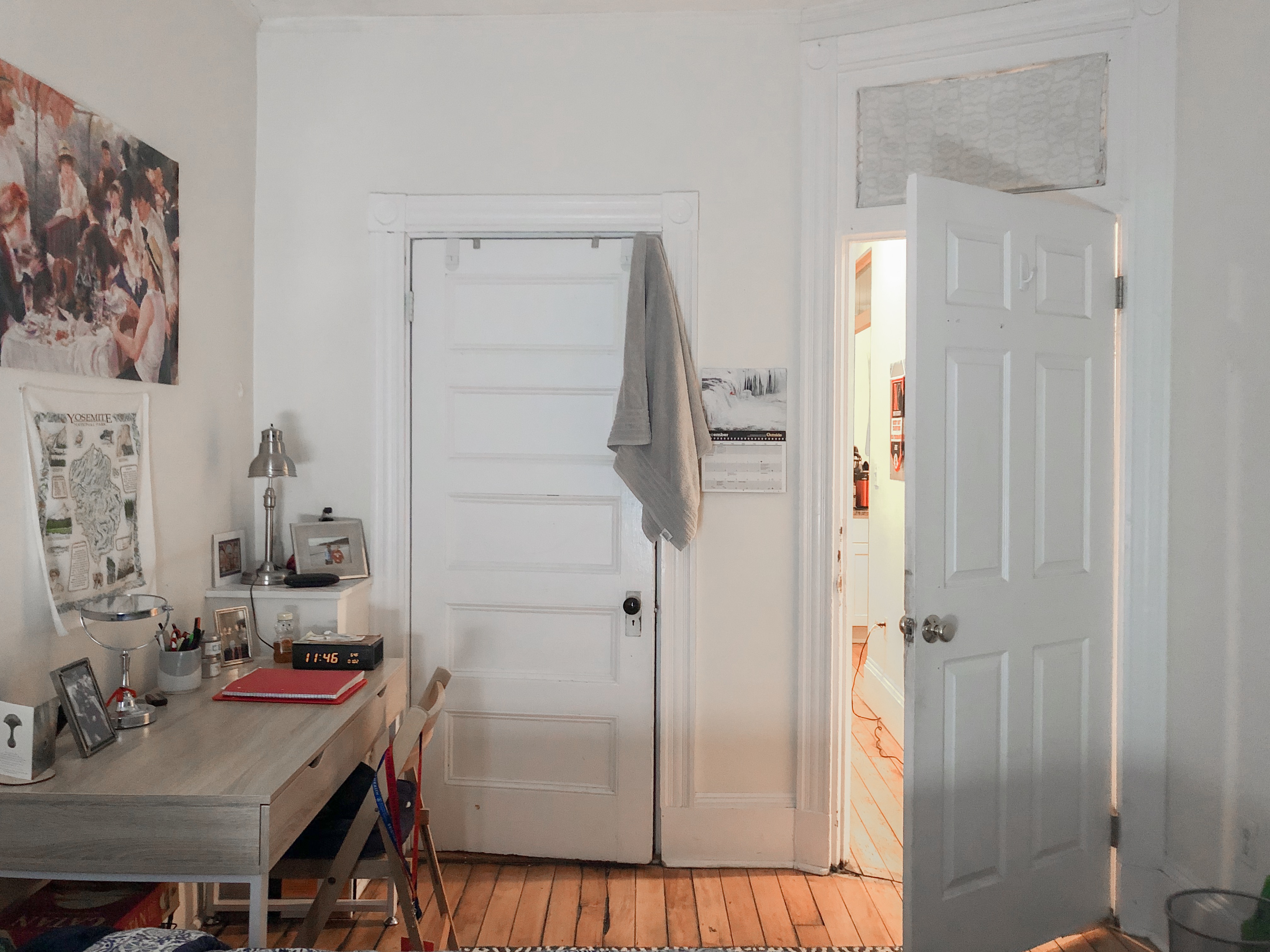 4 bed, 1 bath apartment for rent at 614 Columbus Ave Unit 4, South End — photo 20 of 27