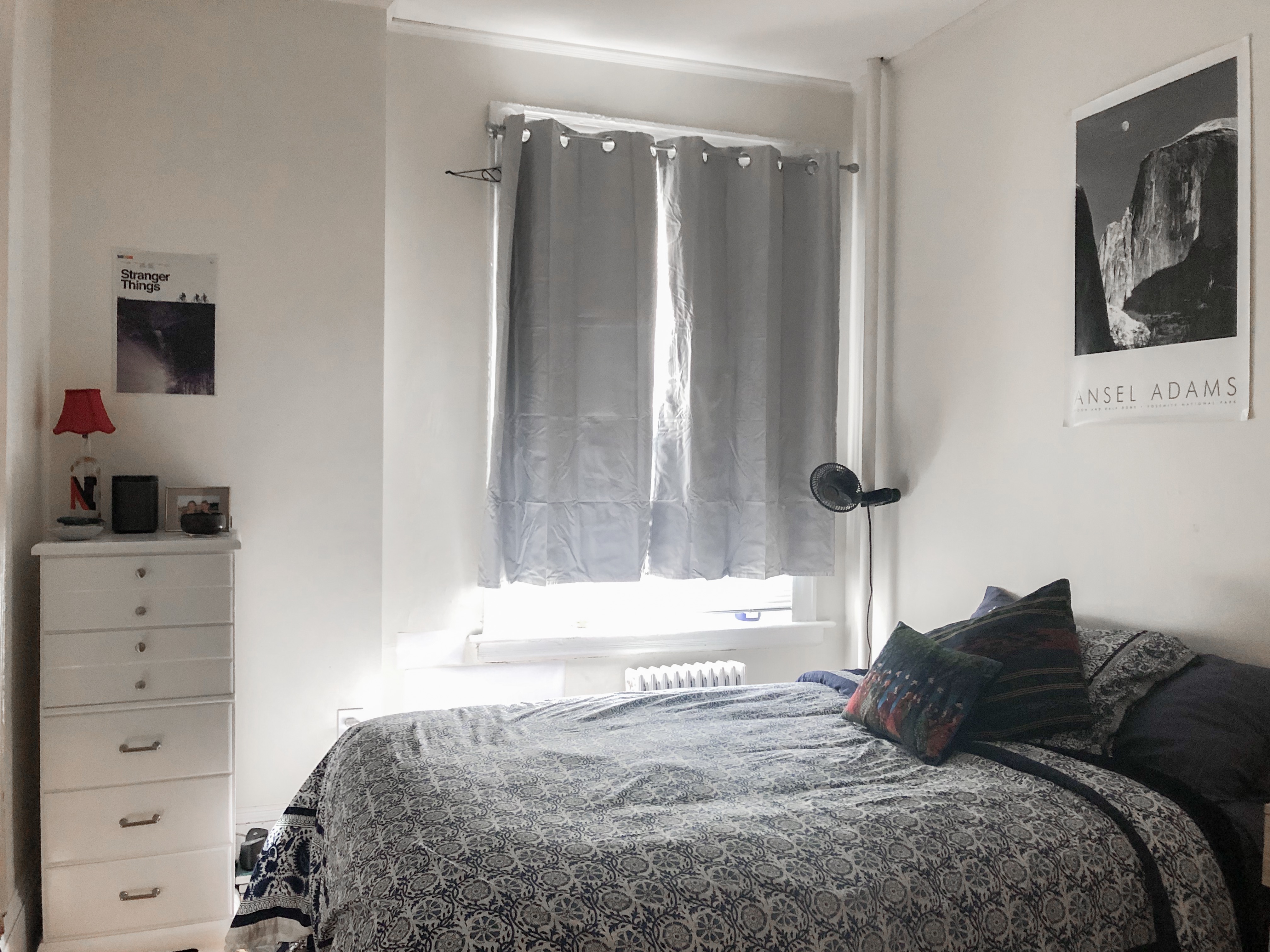 4 bed, 1 bath apartment for rent at 614 Columbus Ave Unit 4, South End — photo 21 of 27