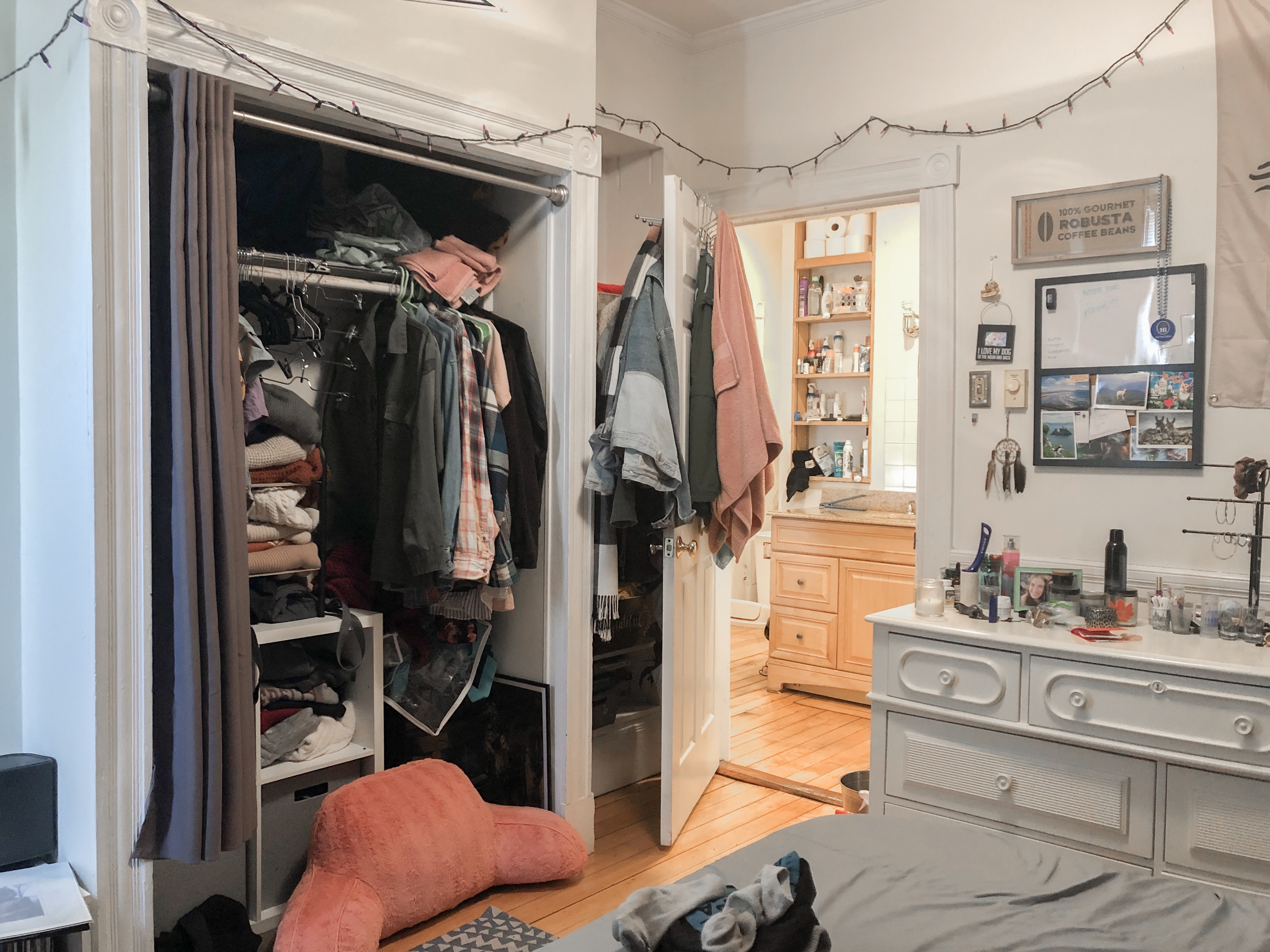 4 bed, 1 bath apartment for rent at 614 Columbus Ave Unit 4, South End — photo 23 of 27