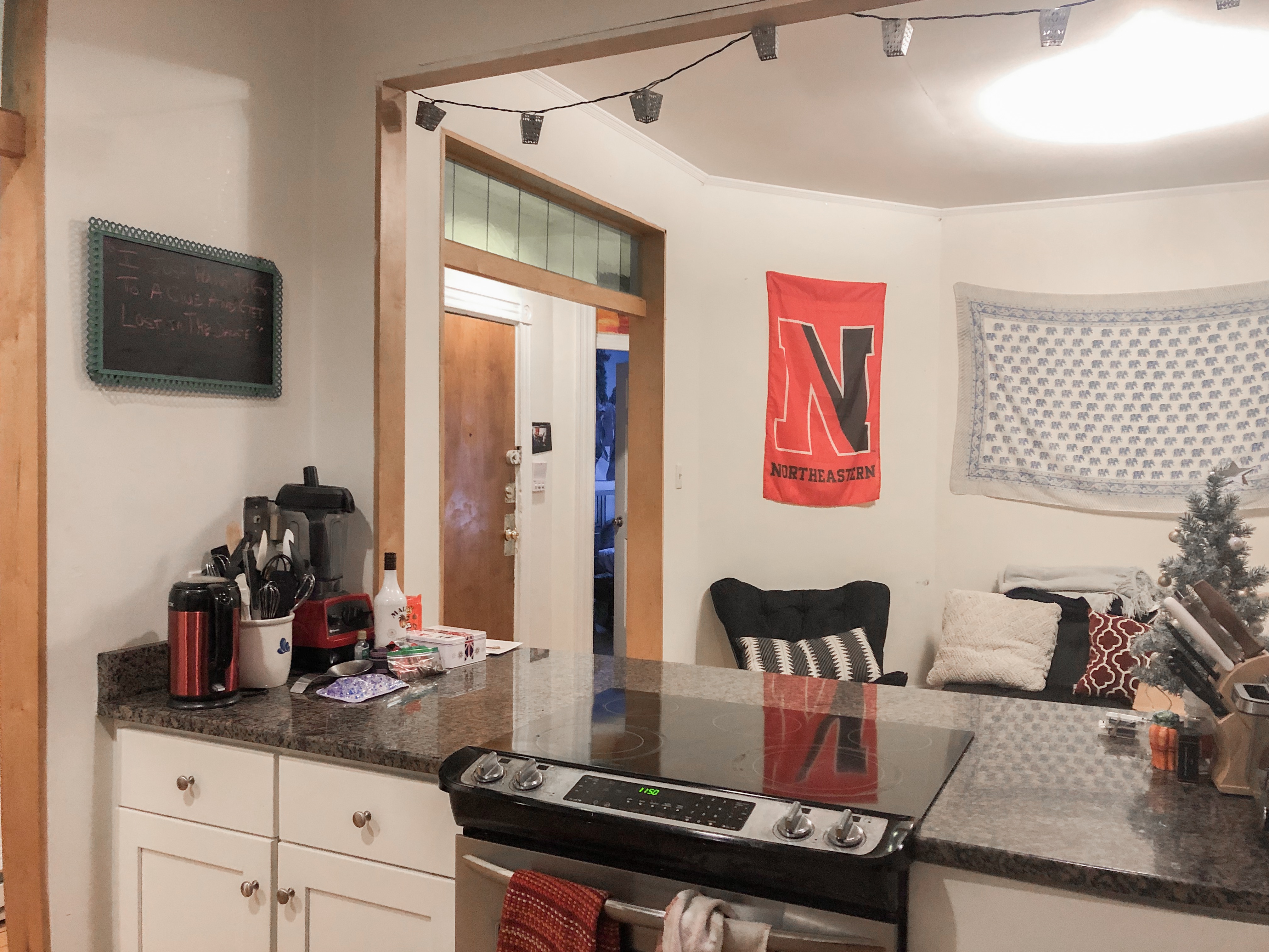 4 bed, 1 bath apartment for rent at 614 Columbus Ave Unit 4, South End — photo 26 of 27
