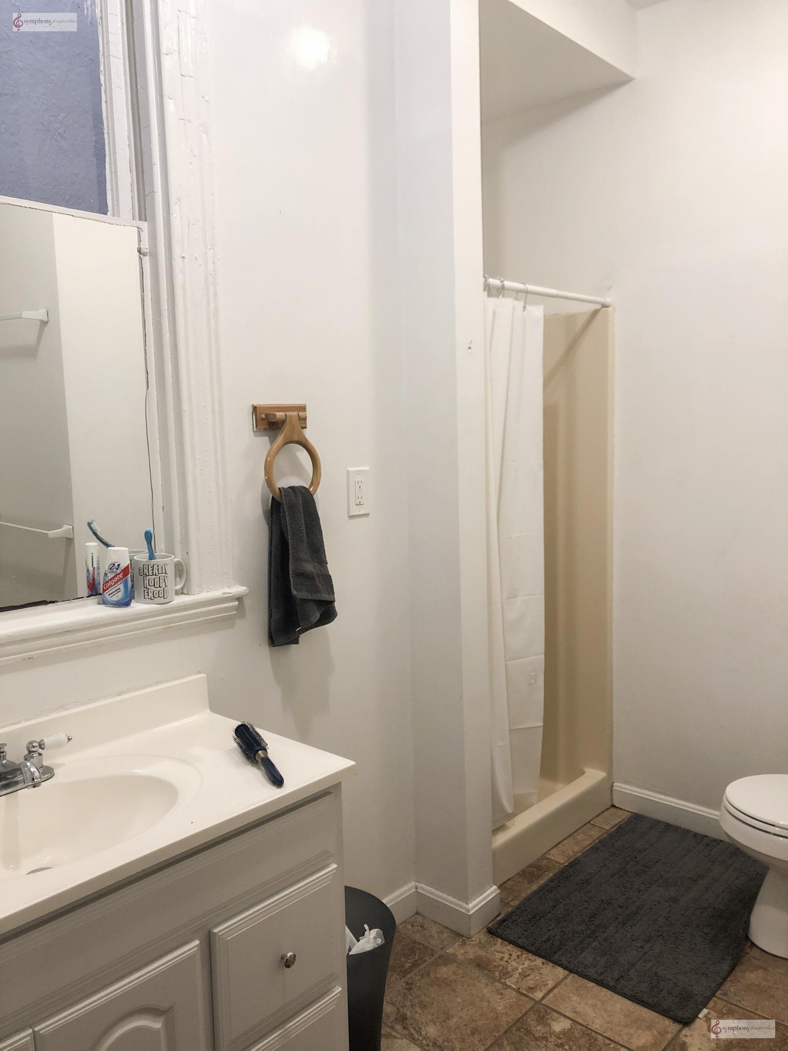 4 bed, 1 bath apartment for rent at 71 Pontiac St Unit 1, Mission Hill — photo 9 of 13