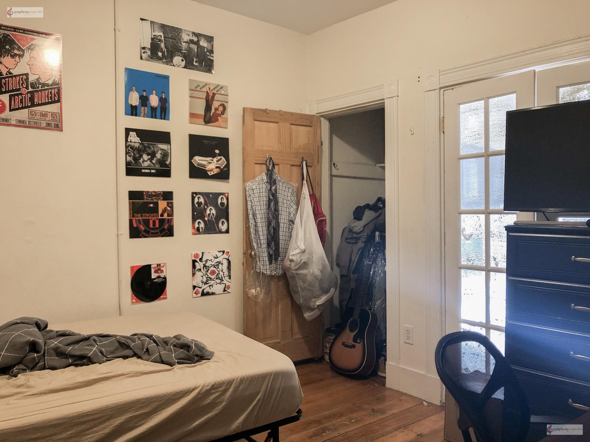4 bed, 1 bath apartment for rent at 71 Pontiac St Unit 1, Mission Hill — photo 8 of 13