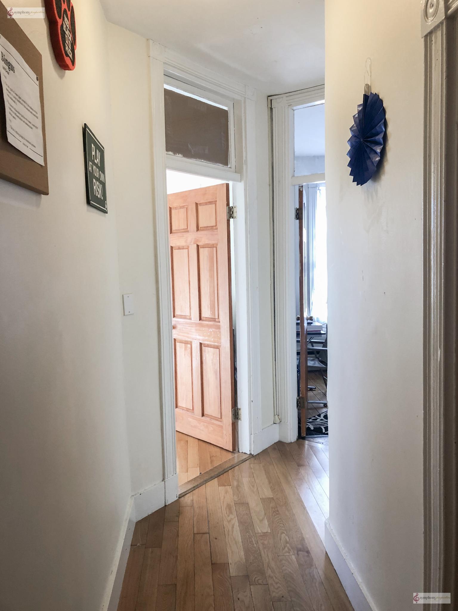 4 bed, 1 bath apartment for rent at 71 Pontiac St Unit 1, Mission Hill — photo 10 of 13
