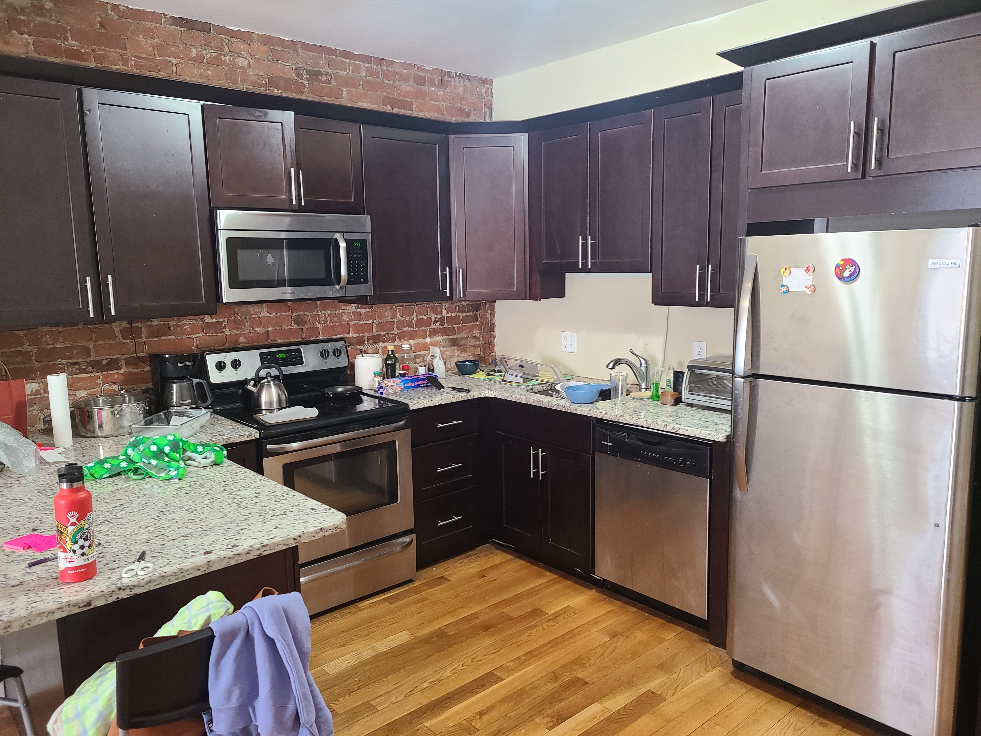 19 Symphony Rd, Fenway