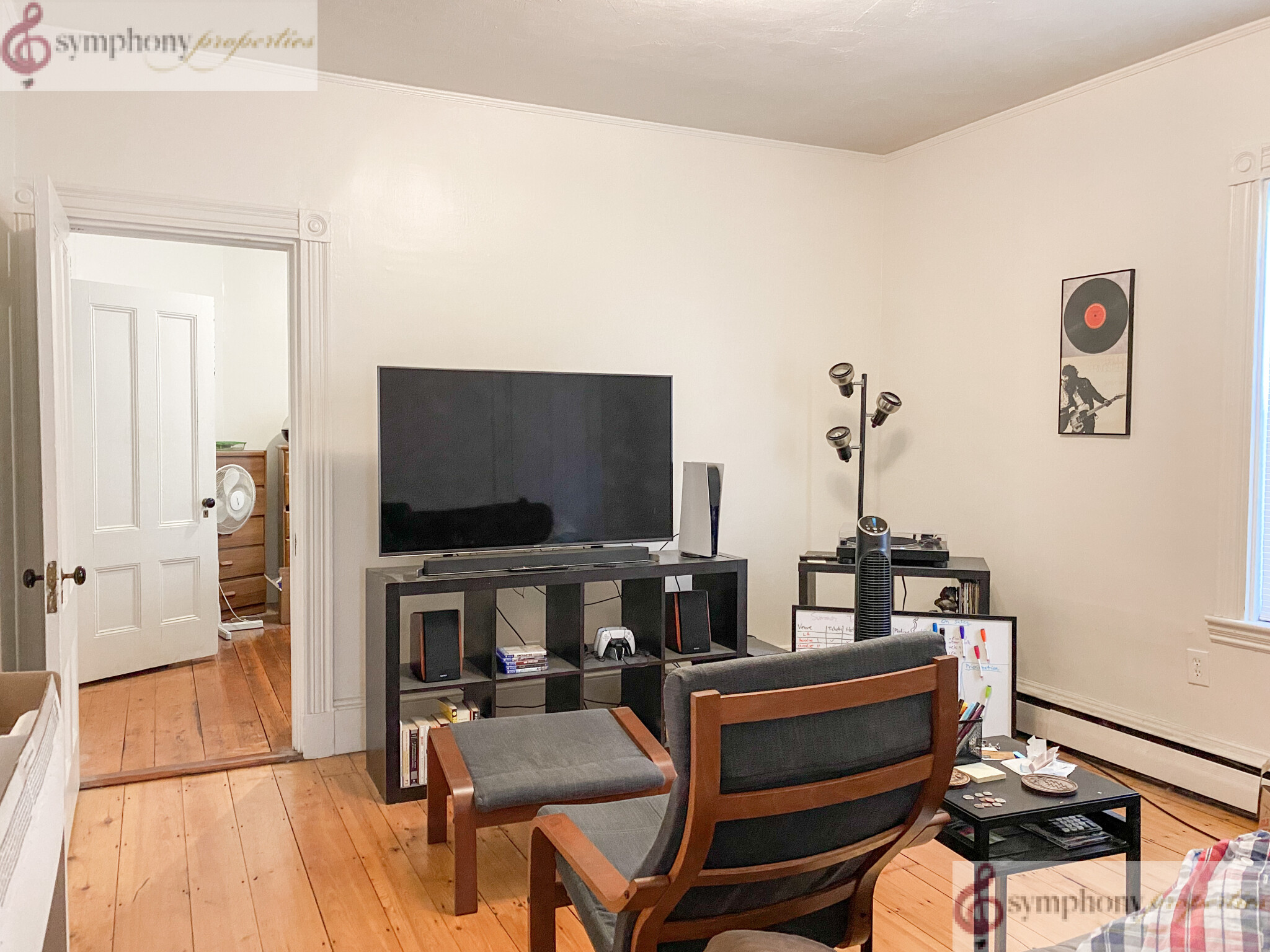 Photos of apartment on High St.,Brookline MA 02445